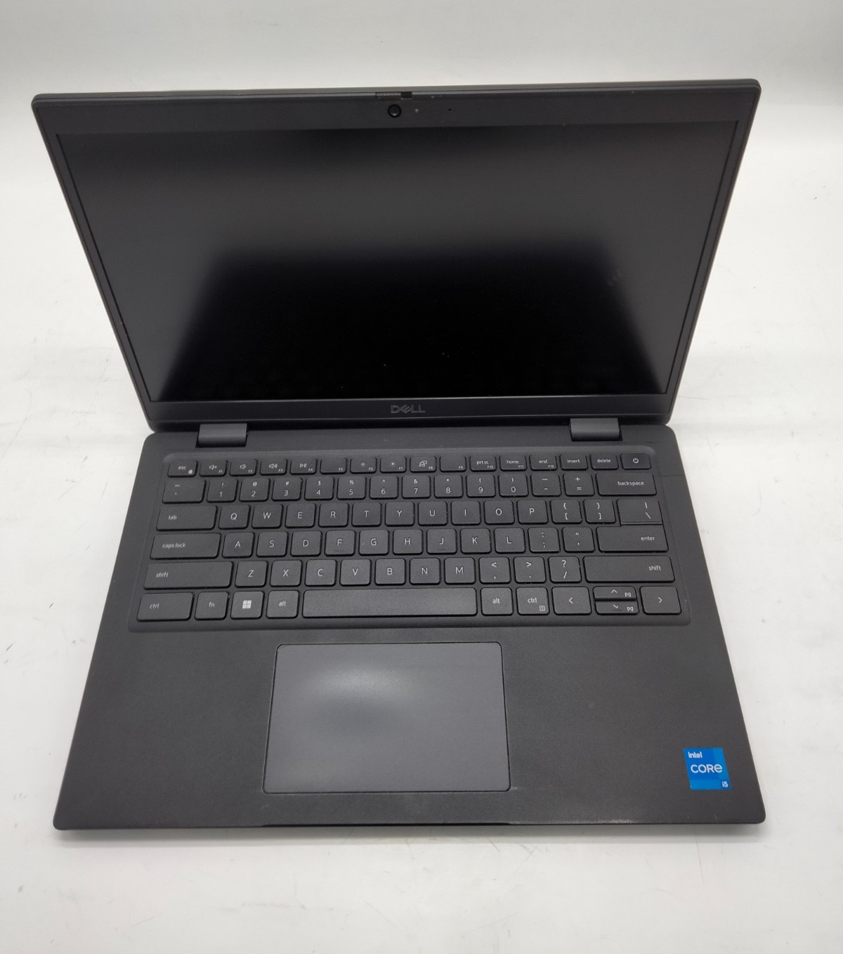 Dell Latitude 3420 i5-1135G7 1.40 GHz Boots to bios No RAM No SSD Laptop