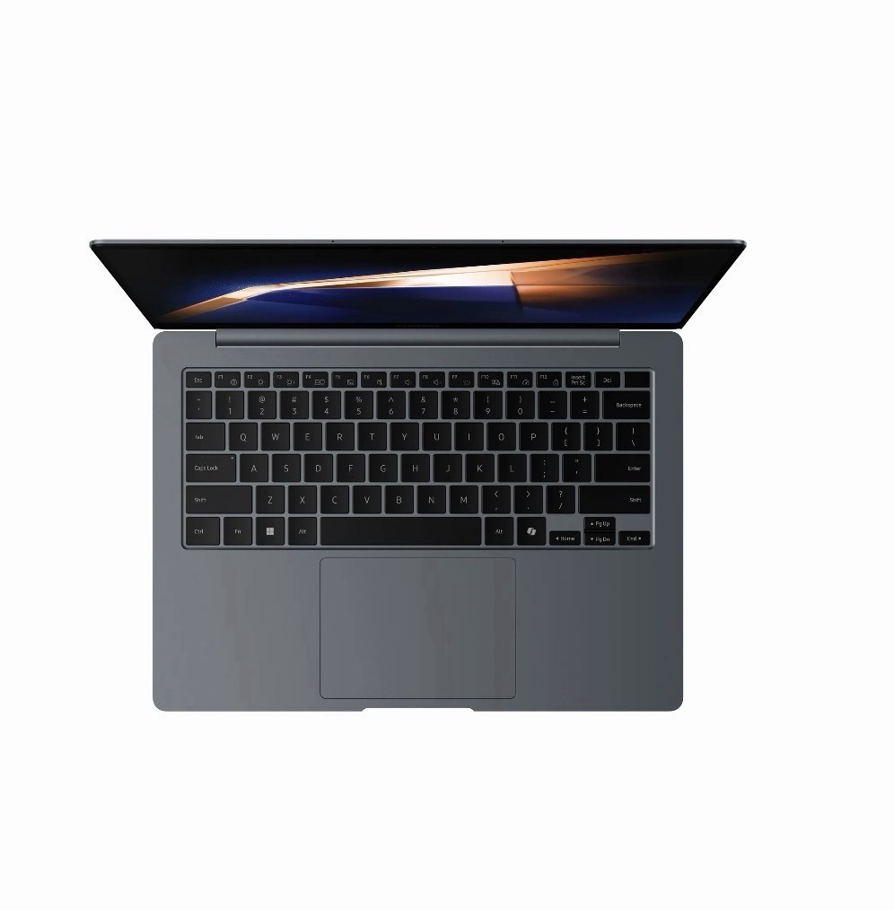 Samsung Galaxy Book4 Pro 14″ Amoled2X Touch 16GB / 512GB Intel Core Ultra 7 155H