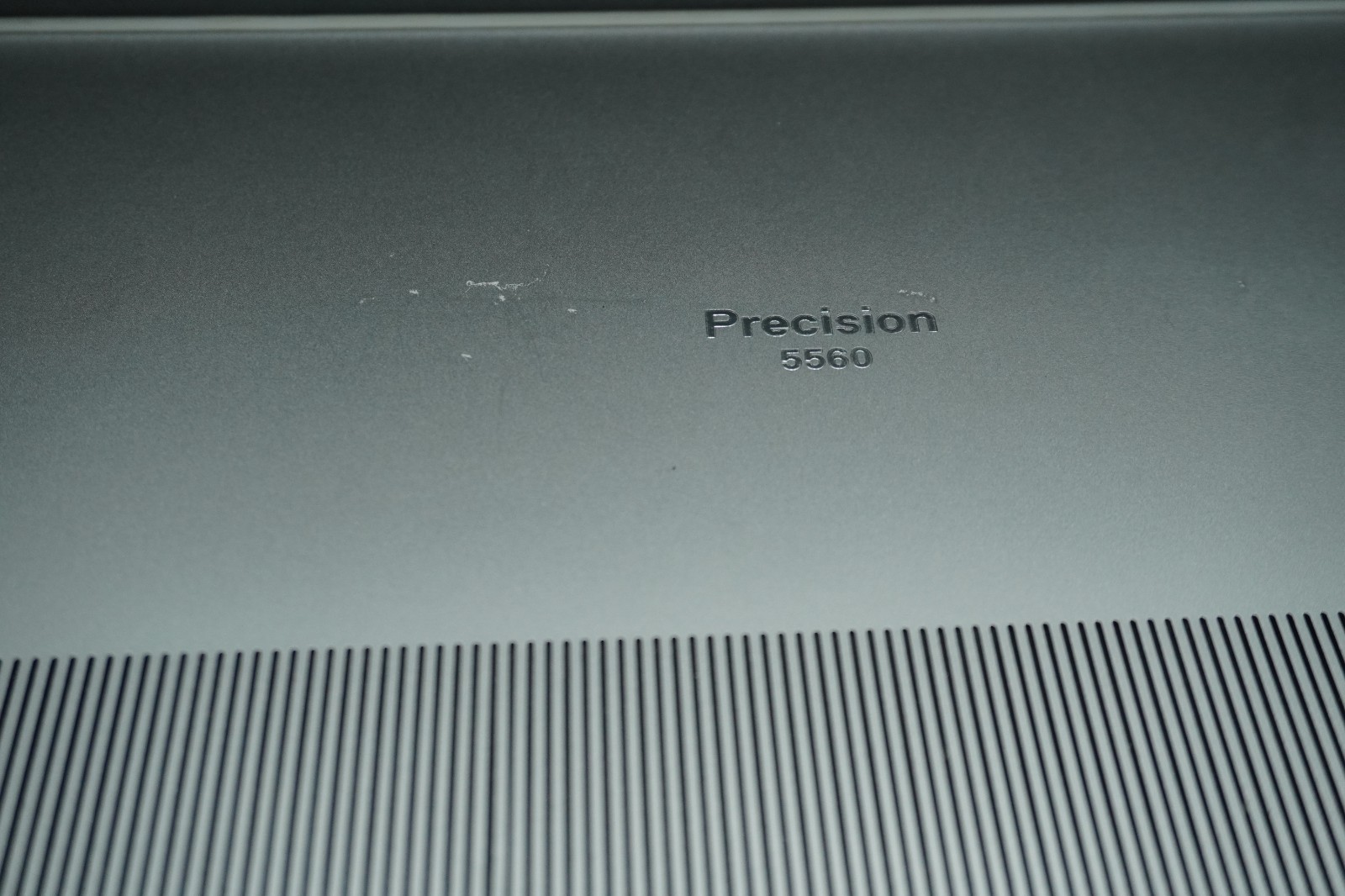 Dell Precision 5560 i9-11950H RTX A2000 32GB RAM 512GB SSD NO OS *Tested*