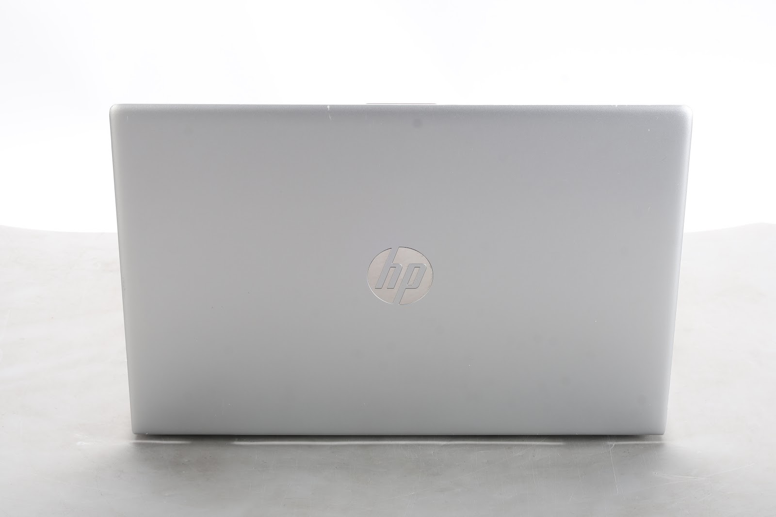 HP ProBook 650 G5 With Intel i5-8265U CPU @ 1.60 GHz / 8GB Ram / No HDD – Fair