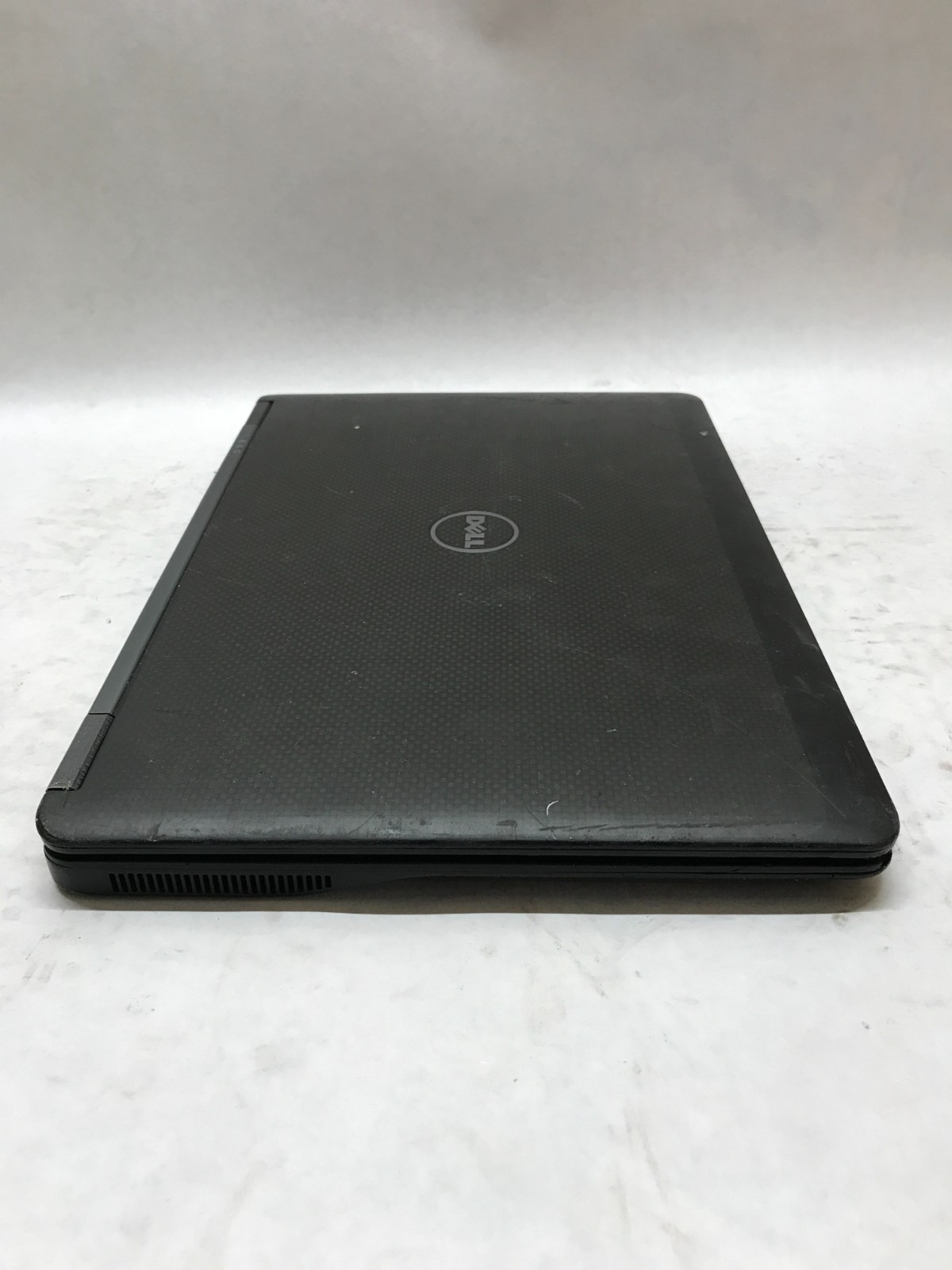 Dell Latitude E7450 14″ Intel Core i5 4GB RAM NO HDD/OS For Parts LEAKING LCD DW