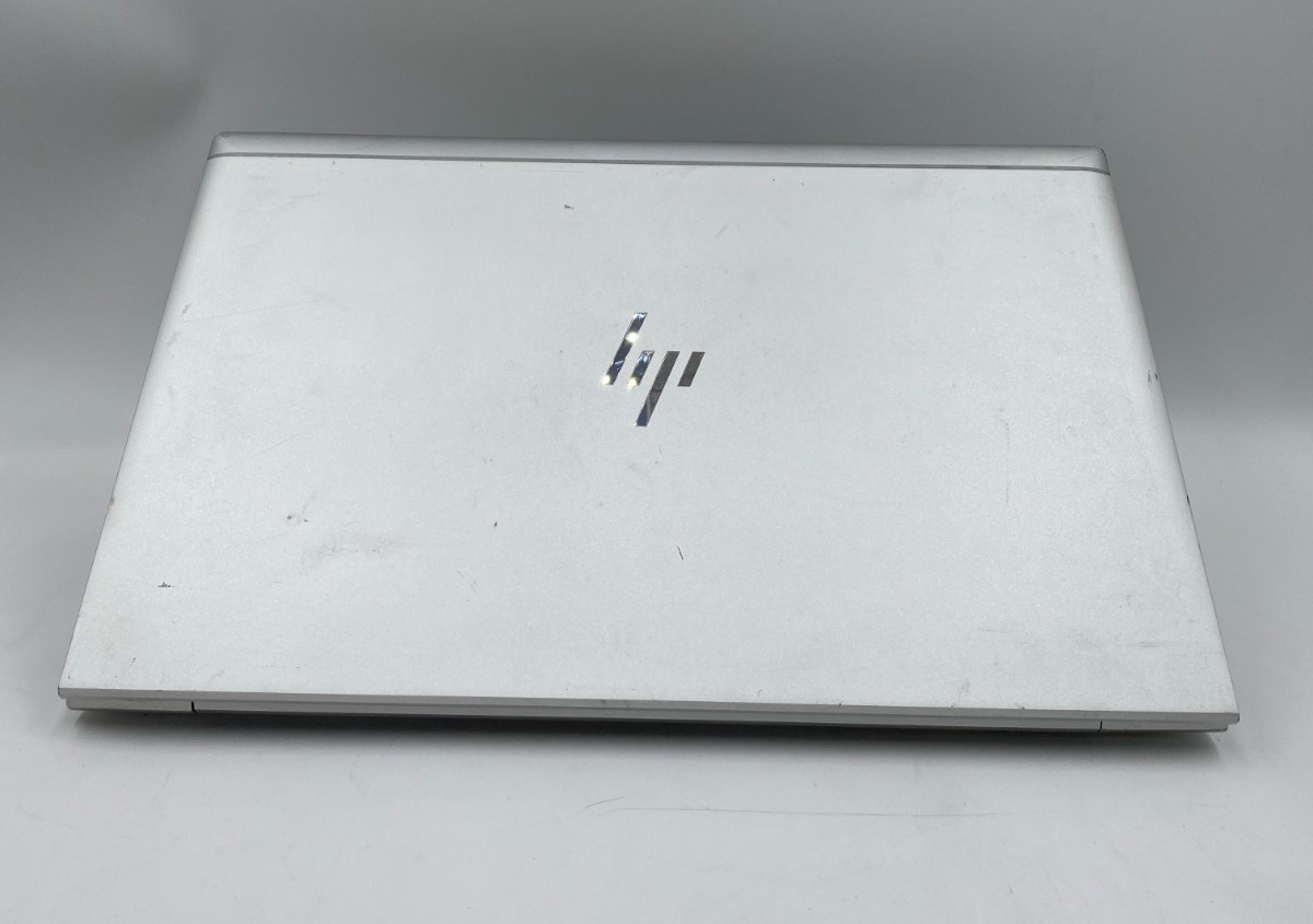 HP EliteBook 850 G5 15.6” i7-8650U 1.9GHz 512GB SSD 16GB DDR4 Silver Laptop B-