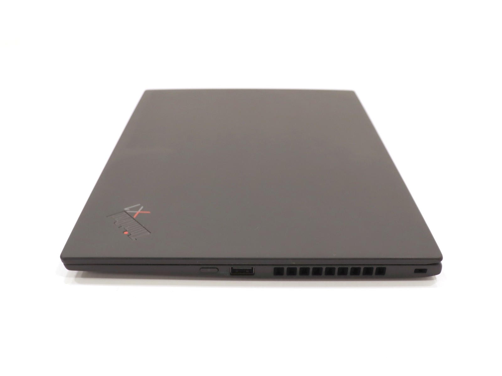 Lenovo ThinkPad X1 Carbon Gen 8 14.0″ FHD Touch i7-10610U 16GB 256GB NVMe W11P