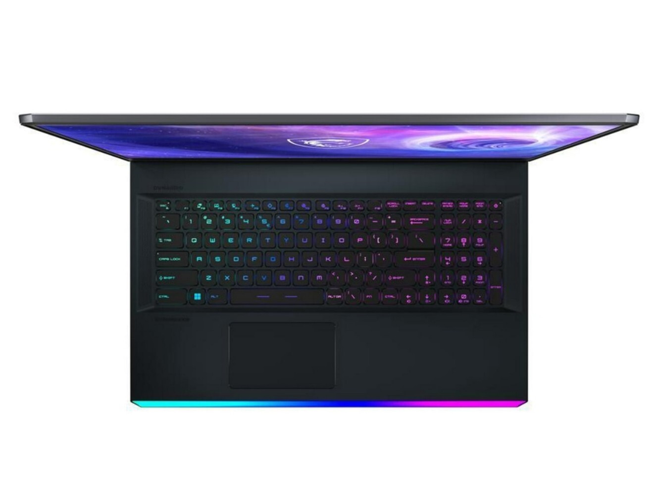 MSI GE76 Raider 11UE-046 17.3″ (1TB SSD, Intel Core i7 11th Gen., 4.60 GHz,…