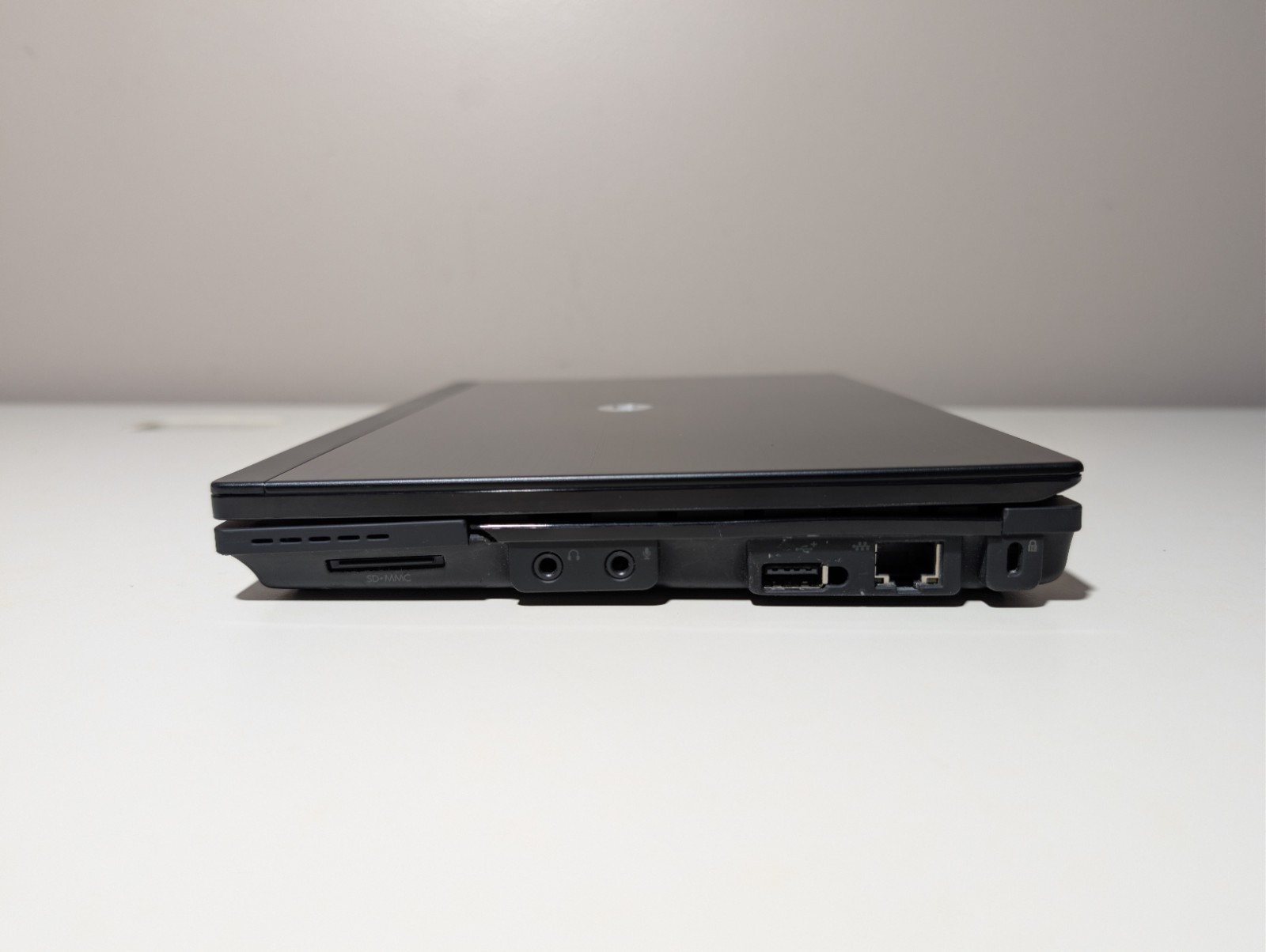 10.1″ HP Mini 5101 | Atom 2GB RAM 128GB SSD | Win 7 Pro 32-Bit W/ Charger