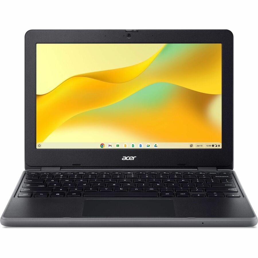 Acer NX.JKCAA.001 Chromebook 511 11.6″ Touchscreen Black