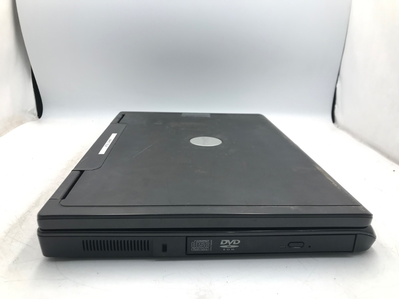 Dell Vostro 1000 AMD Athlon 64 X2 1.7GHz 15.4″ -POWERS/FOR PARTS OR REPAIR- MZ