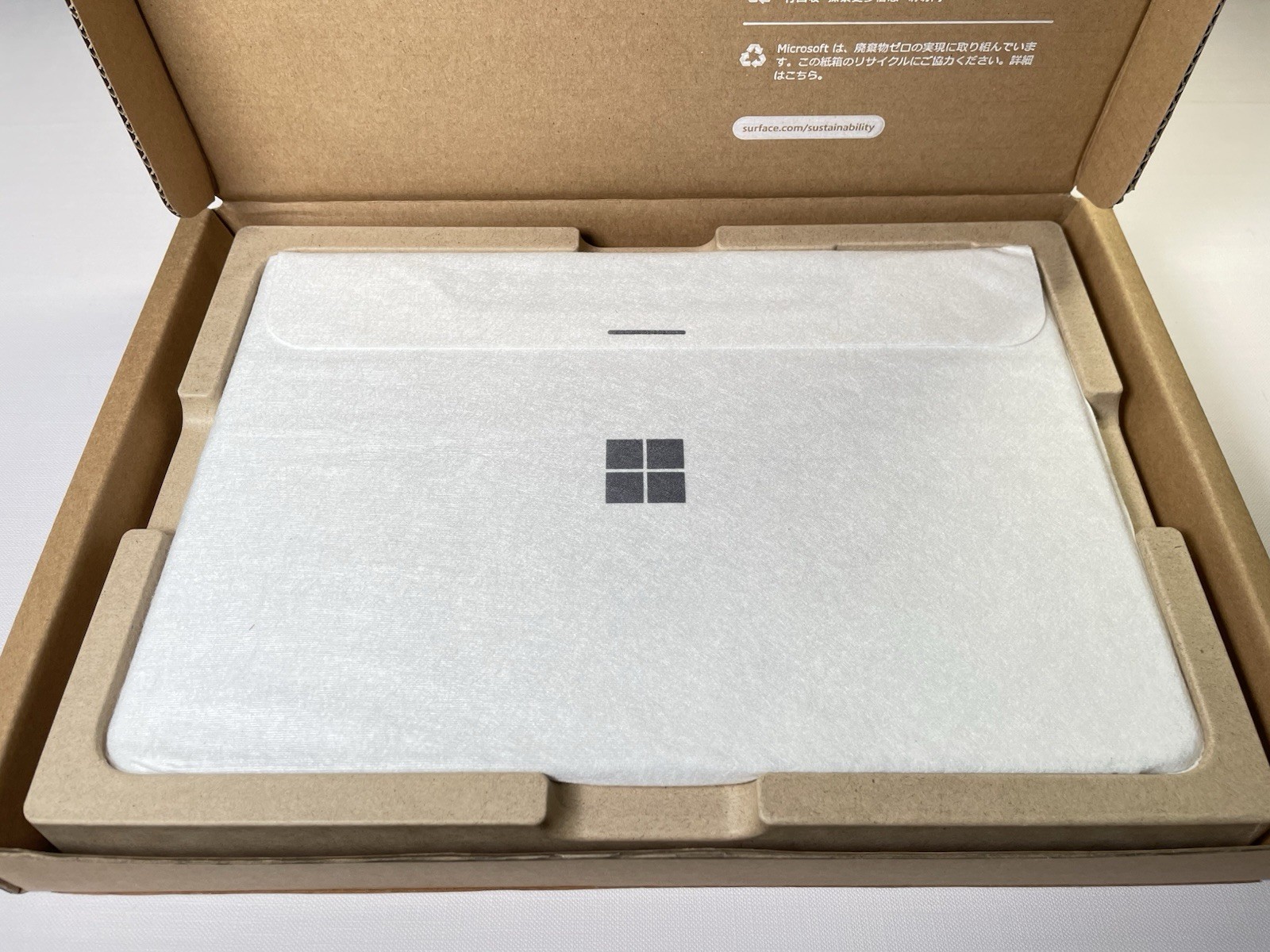 *NEW* Microsoft Surface Pro 12″ Snapdragon X Plus 16GB RAM 256GB Platinum (209)