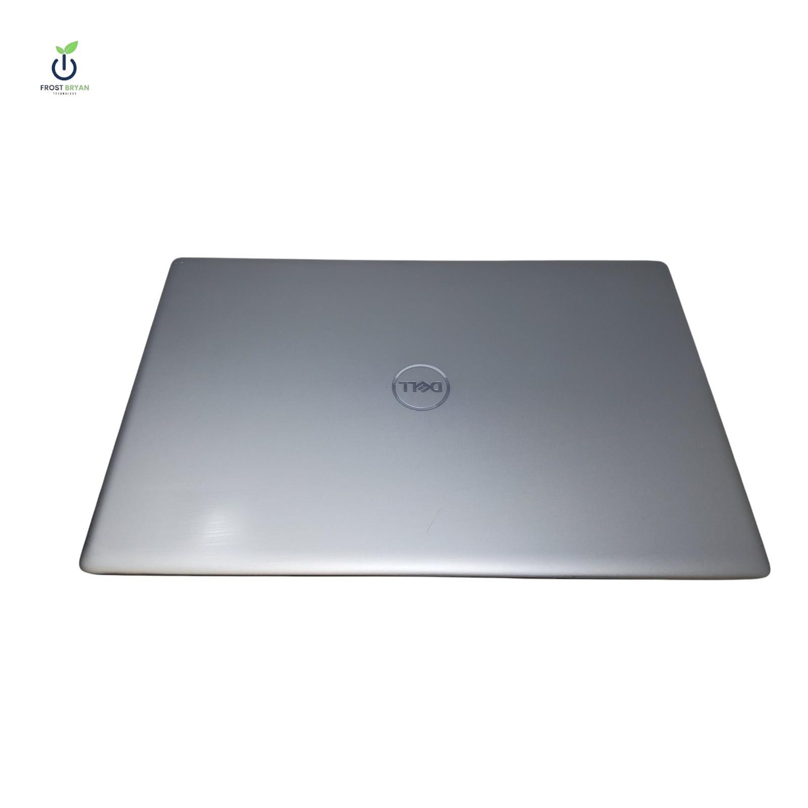DELL Precision 7750 Laptop i7-10850H@2.70GHZ 16GB 512GB No OS