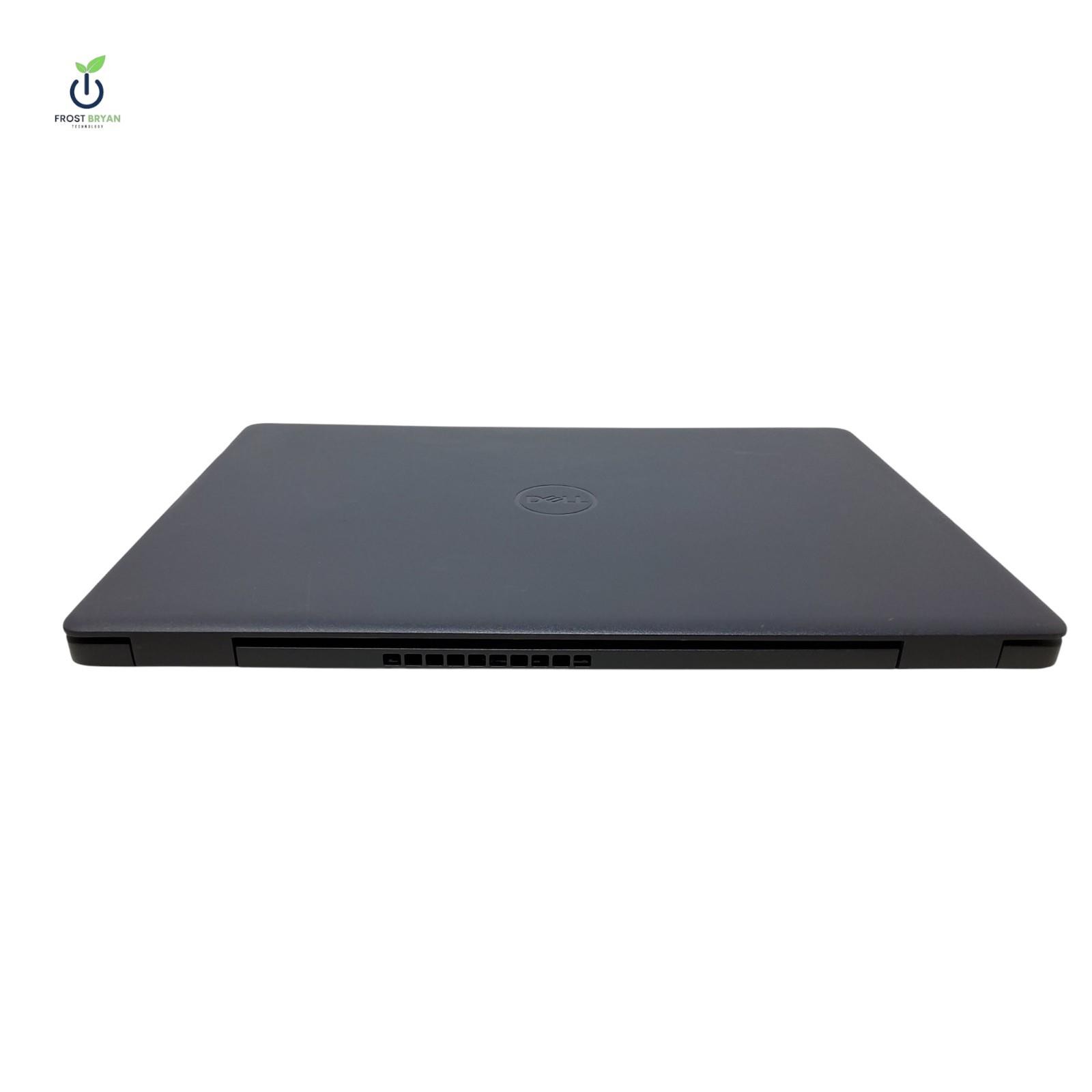 DELL INSPIRON 3501 Laptop i5-1035G1@1.00GHz 8GB 256GB No OS Grade C [READ]