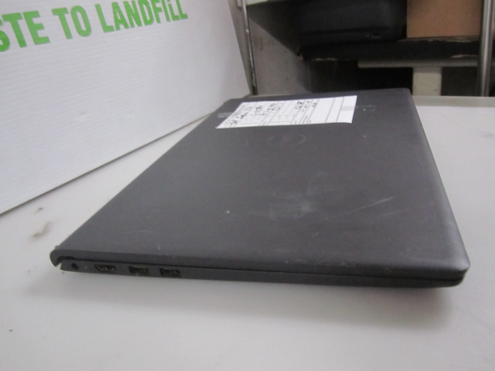 DELL INSPIRON 15 3511 15.6” I3-1115G4 3.0GHZ 256GB M2SSD 16GB NOOS LAPTOP + AC/