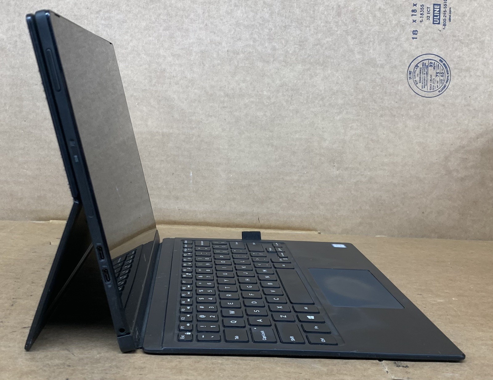 Dell Latitude 7275 Intel m7-6Y75@1.20GHz 8GB RAM 128GB SSD WIN 10P *READ*