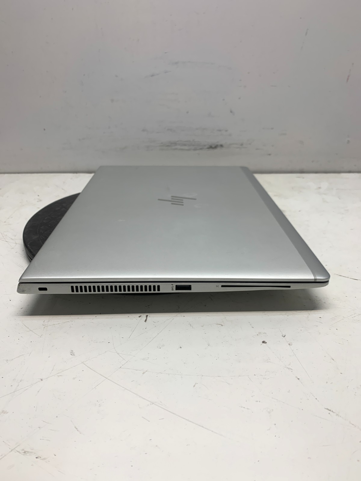 HP EliteBook 850 G6 Intel Core i5-8365U 1.6GHz 8GB 256GB SSD Windows 11