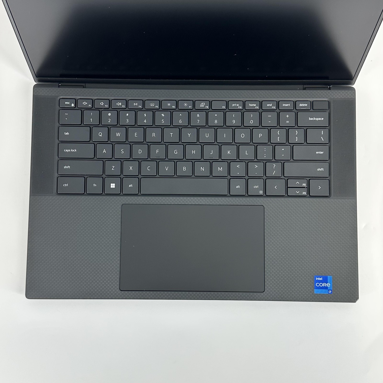 Dell Precision 5570 15.6 FHD+ 2.5GHz i9-12900H 8GB 512GB SSD RTX A2000 Very Good