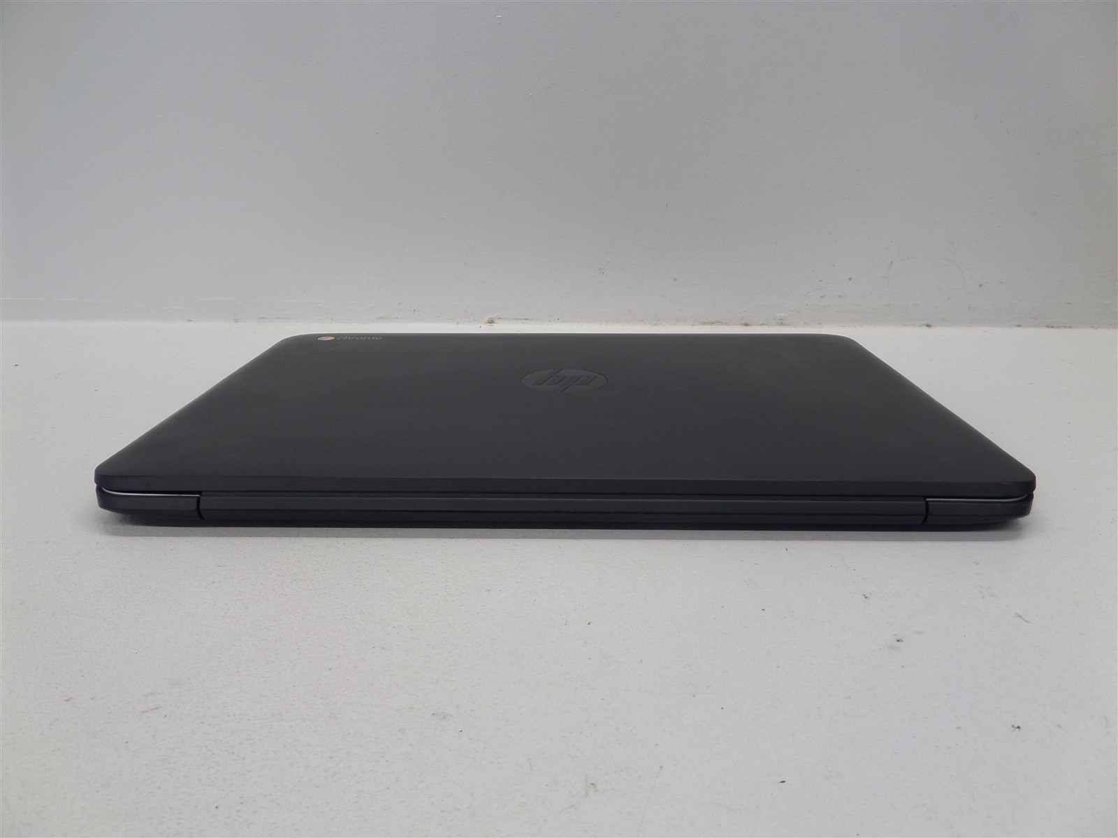 HP 14″ Chromebook 14 G4 32GB eMMC 4GB RAM N2840 2.16Ghz CPU – T4M33UT#ABA