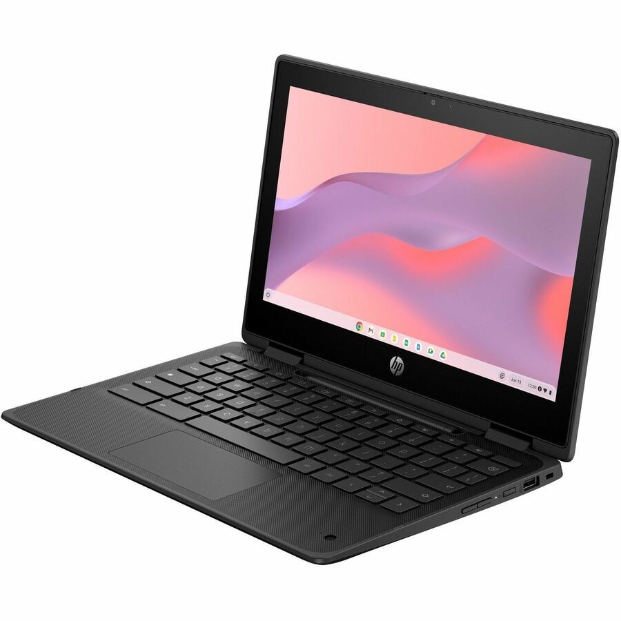 HP Fortis Flip G1m 11.6 Touchscreen Convertible 2 in 1 Chromebook – HD – 60 Hz