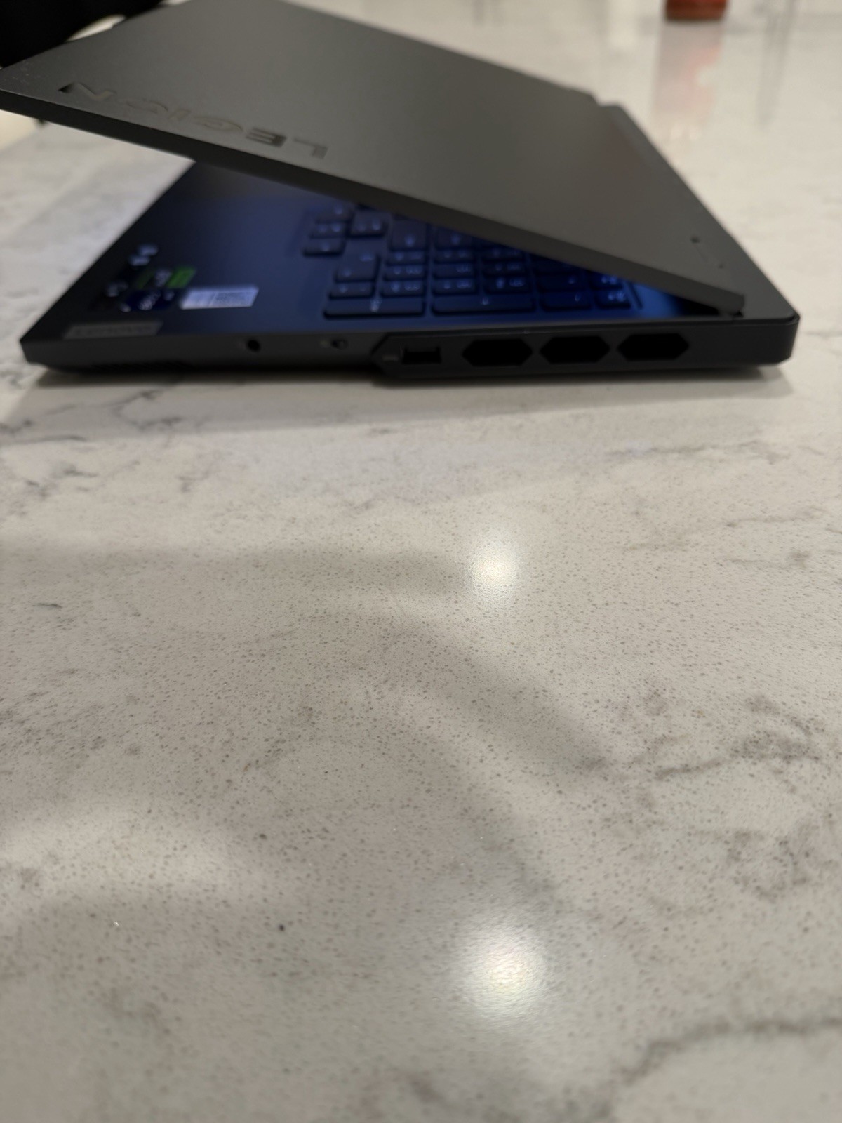 Lenovo Legion Pro 7i RTX 4080 Gaming Laptop | i9-13900HX | 32GB RAM | 1TB SSD |
