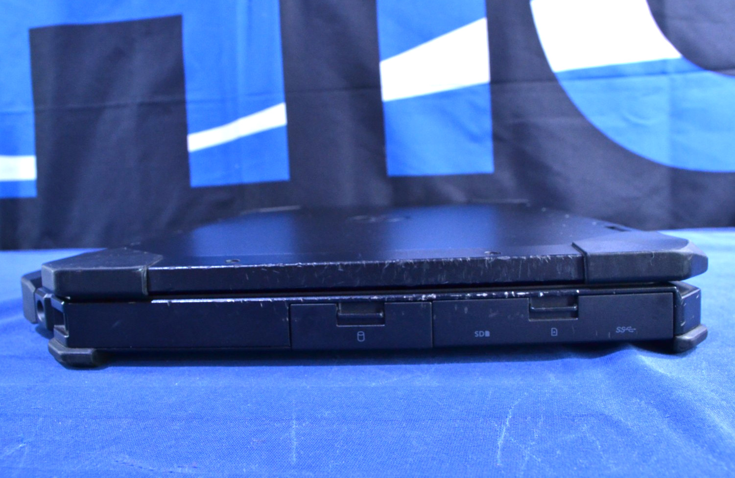Dell Latitude 5420 Rugged Touch i5-8350U/ 16GB/ 512GB/ Windows 11 (J061207)