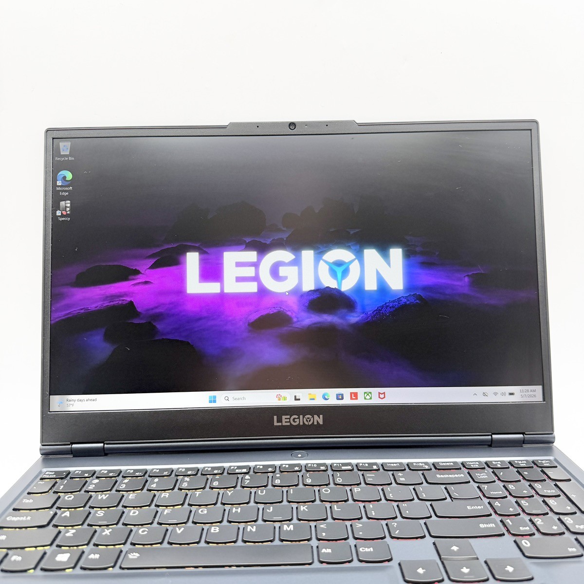 Legion 5 15ACH6 15.6″ Ryzen 7 5800H RTX 3050 Ti 8GB RAM 512GB SSD (CP2020160)