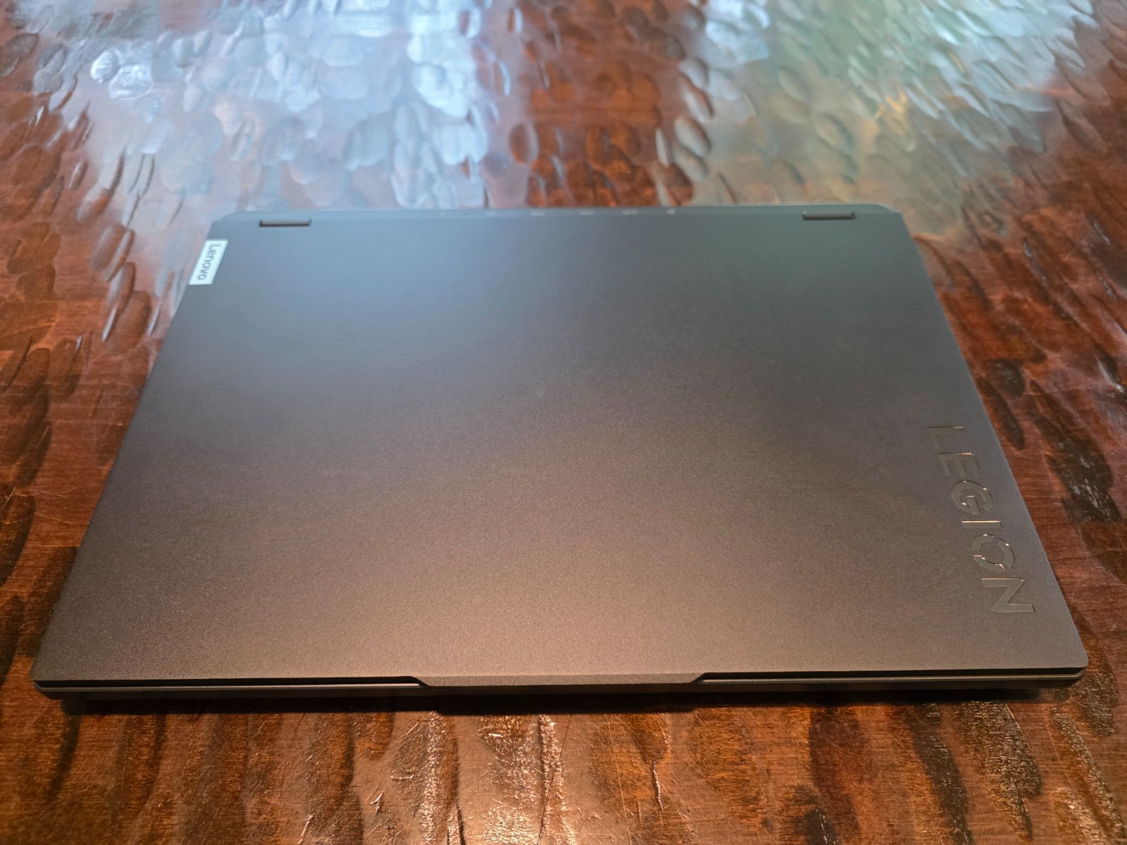 Lenovo Legion Pro 5 – 16″ QHD+ 240Hz, i7 13700HX, RTX 4070, 32GB RAM, 1TB SSD