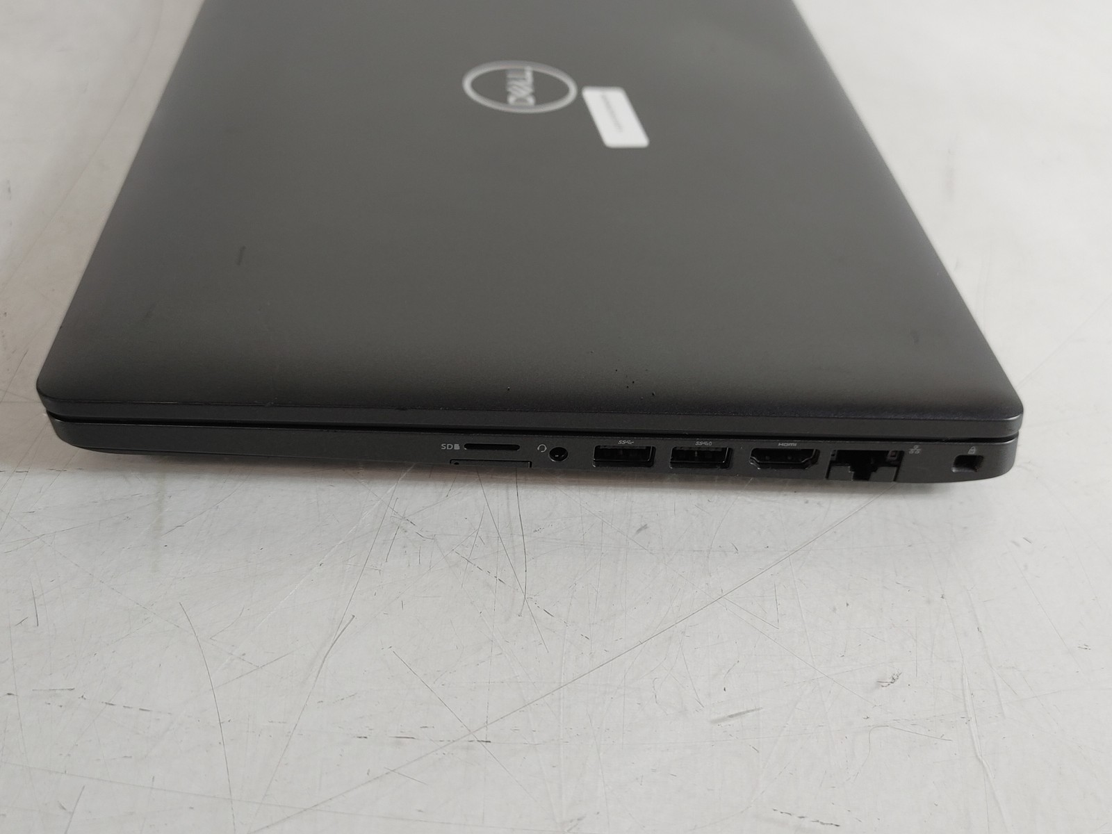 Dell Latitude 5400 Core i5-8265U 1.60 GHz 16 GB DDR4 No HDD