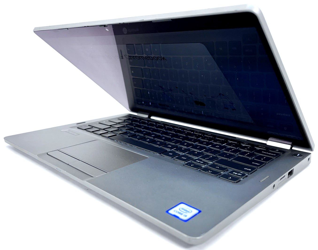 Dell Latitude 5300 2-in-1 Chromebook XCTO i5-8365U @ 1.60GHz 8GB 128GB *Grade C*