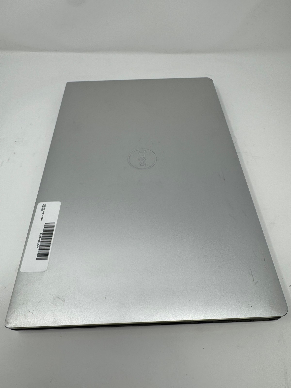 Dell XPS 15 7590 i7-9750H 16GB 480GB NVMe SSD NVIDIA GeForce GTX 1650 Grade B