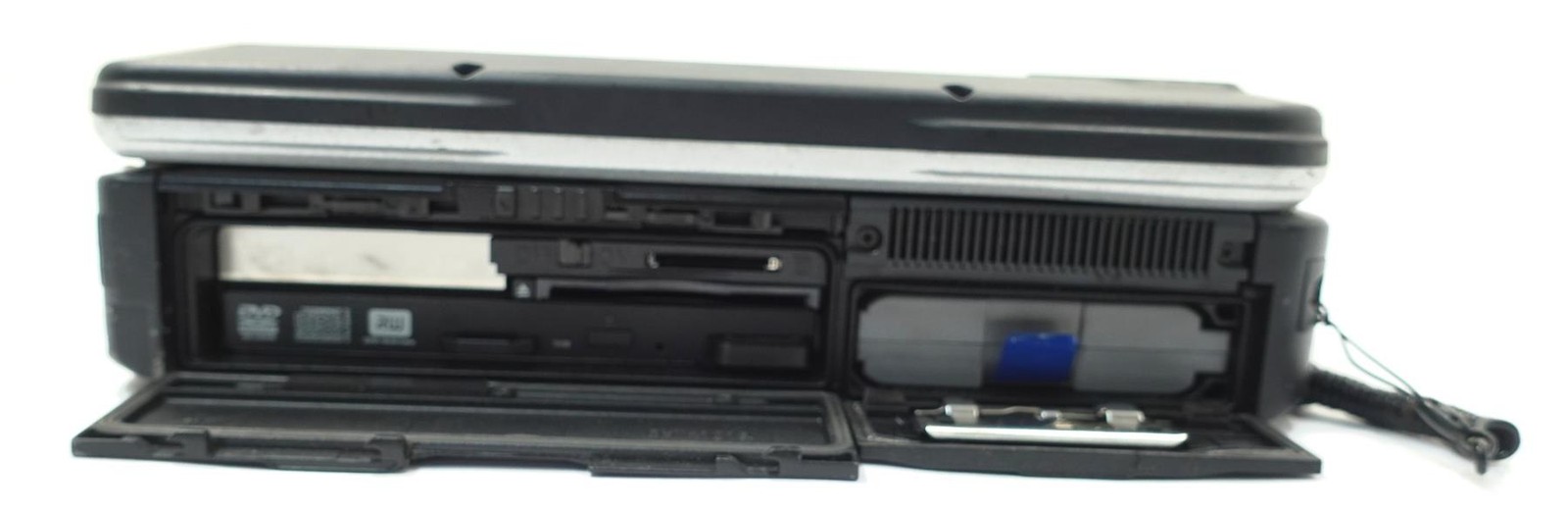 Panasonic Toughbook CF-31 Core i7-7600U 2.8GHz 8GB 256GB SSD