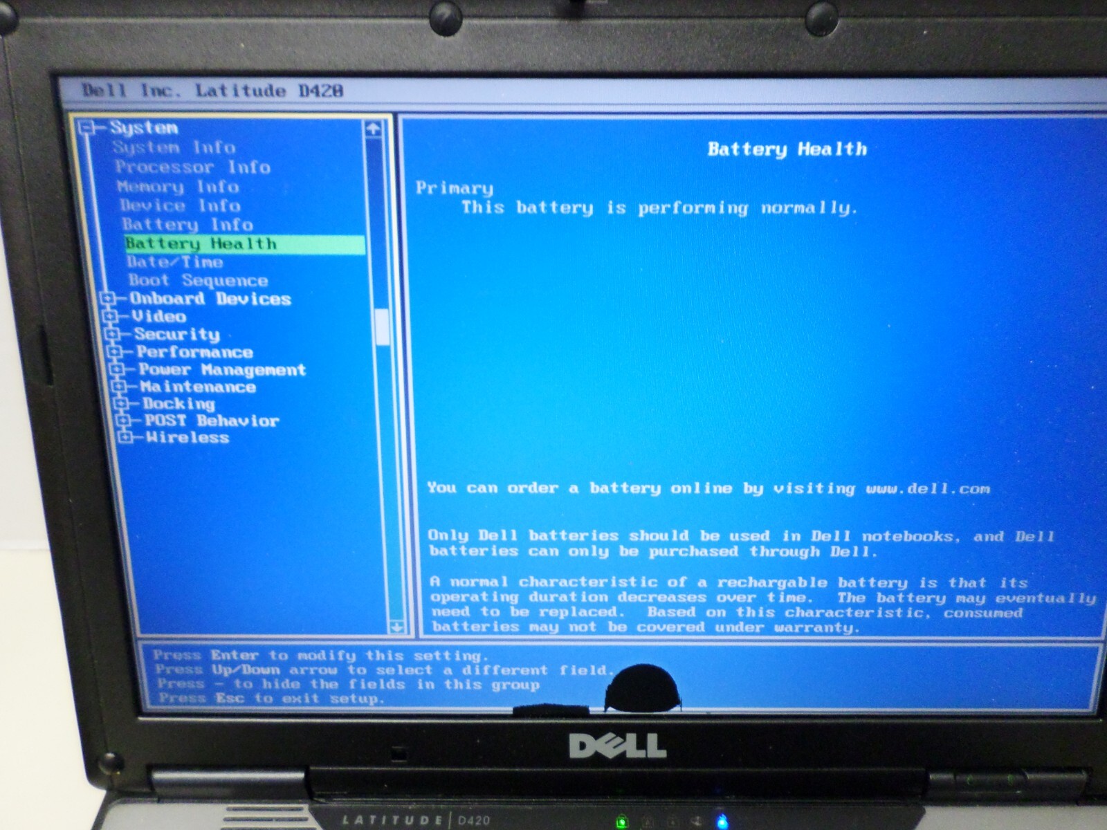 Dell Latitude D420 Intel Core 2 Duo 1.2 GHz 2 GB RAM. NO HD