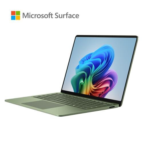 Microsoft Surface Laptop 13.8 Touch Snapdragon X2 Elite 16GBRAM 512GBSSD Emerald