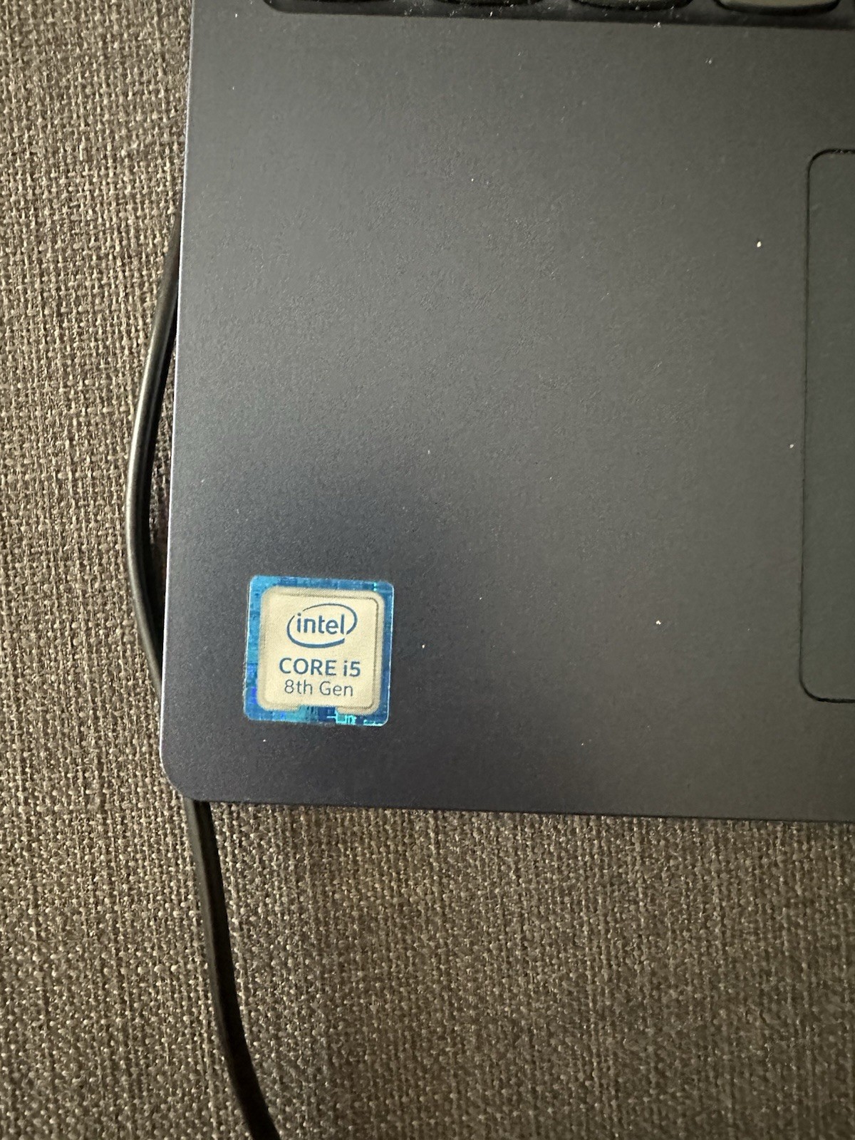 Lenovo IdeaPad 330S-15IKB Intel Core i5 8th Gen Blue Laptop Casual Computing