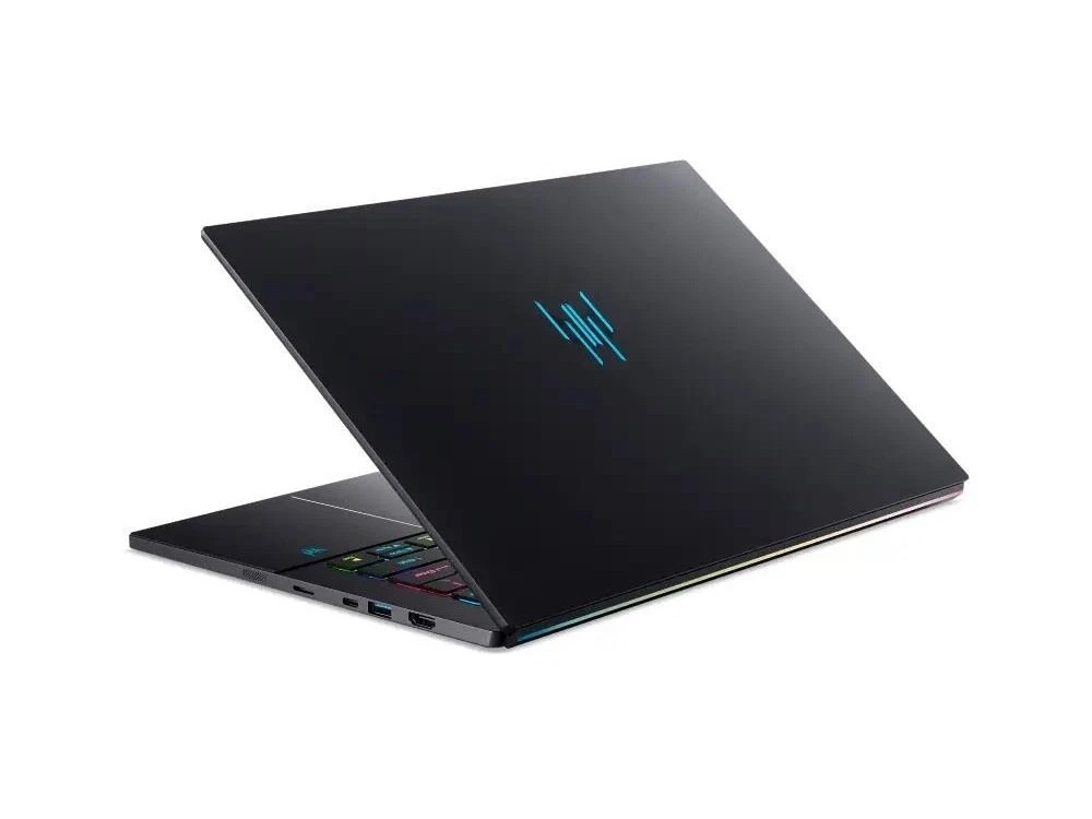 Acer Predator Triton 14 AI Gaming Laptop Touch Ultra 9 32GB RAM 2TB SSD RTX 5070