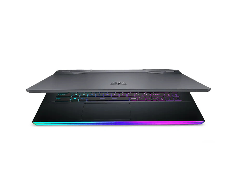 MSI 15.6in Gaming Laptop i7 5.0Ghz 32GB 1TB SSD RTX 2070 Backlit WIN 11