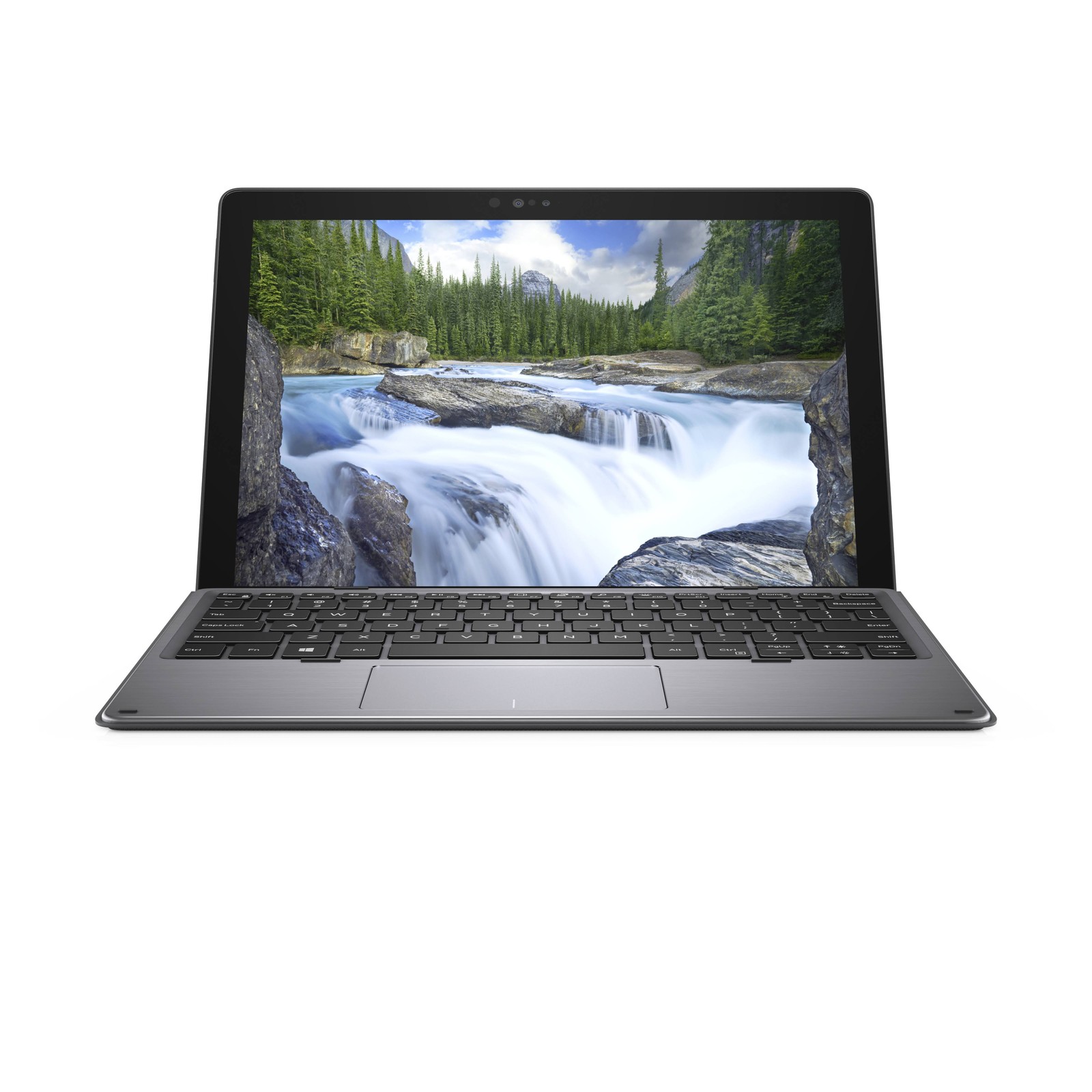 Dell Latitude 7210 2-in-1 12.3″ Touch i5-10310U 8GB RAM 256GB SSD Win 11 Pro