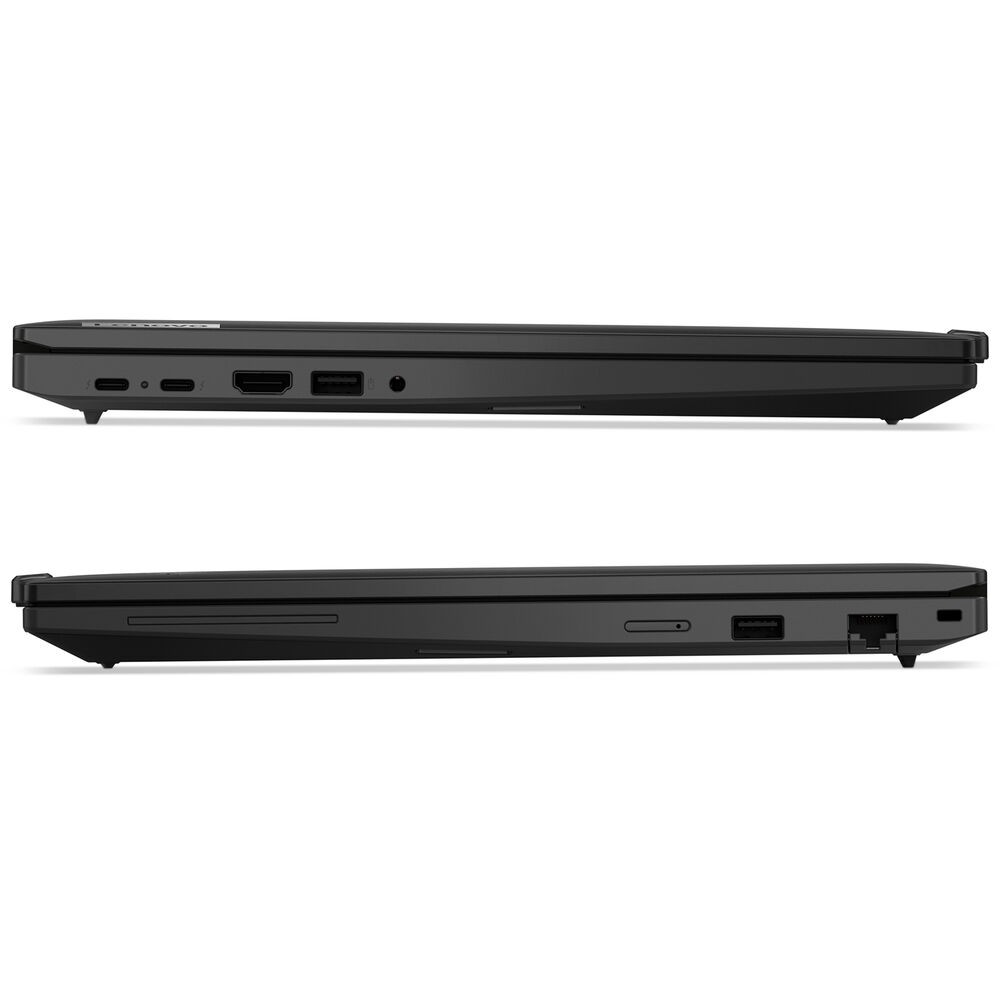 Lenovo 21QE001WUS ThinkPad T16 Gen 4 16″ Notebook – Intel Core Ultra 7