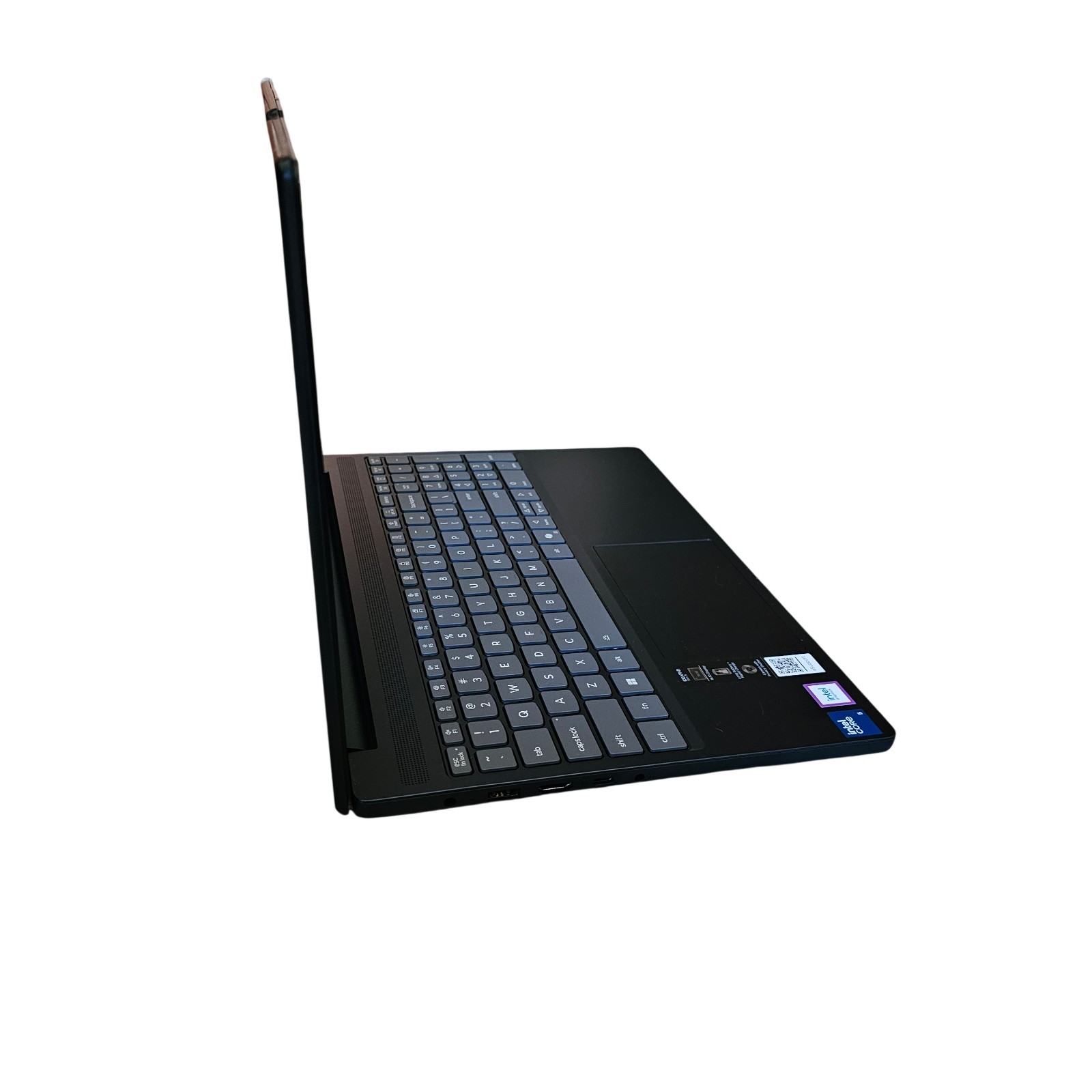 Lenovo Slim 3 15IRH10R Intel Core 5 210H – 16 GB RAM – 1 TB SSD – Excellent