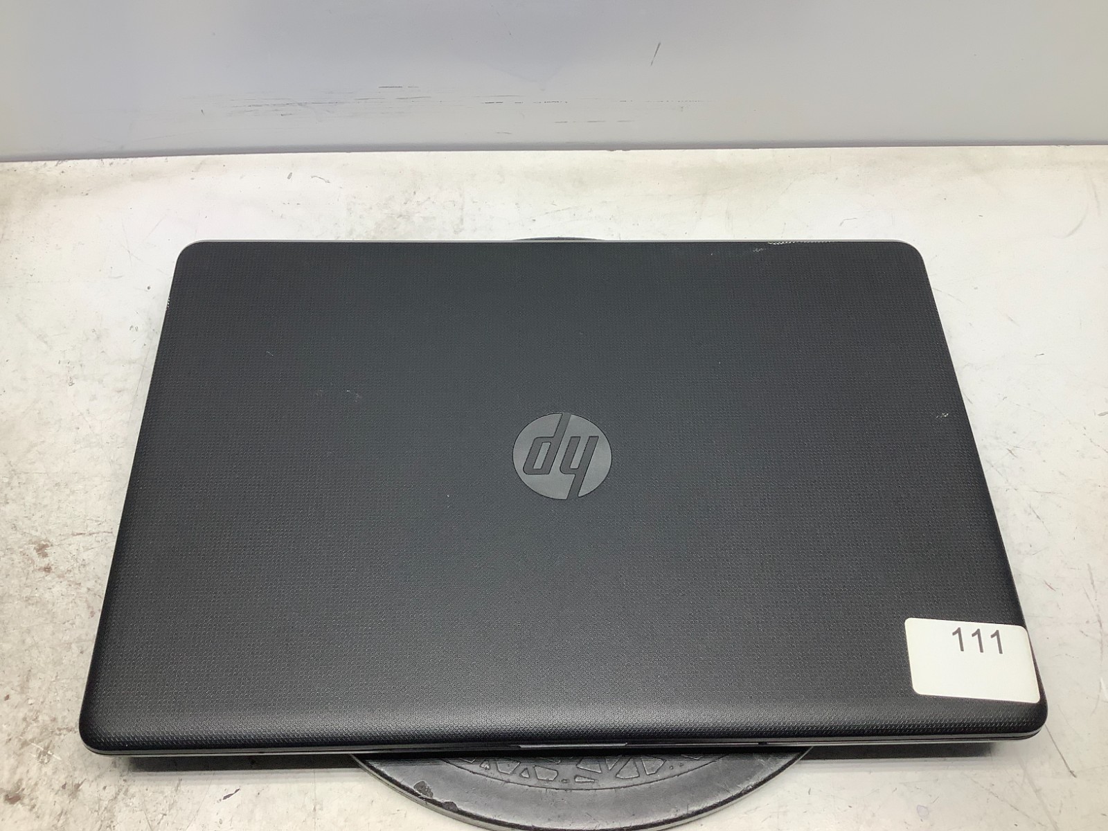HP 15-BW011DX AMD A6-9220 2500MHz 4 GB NO HDD