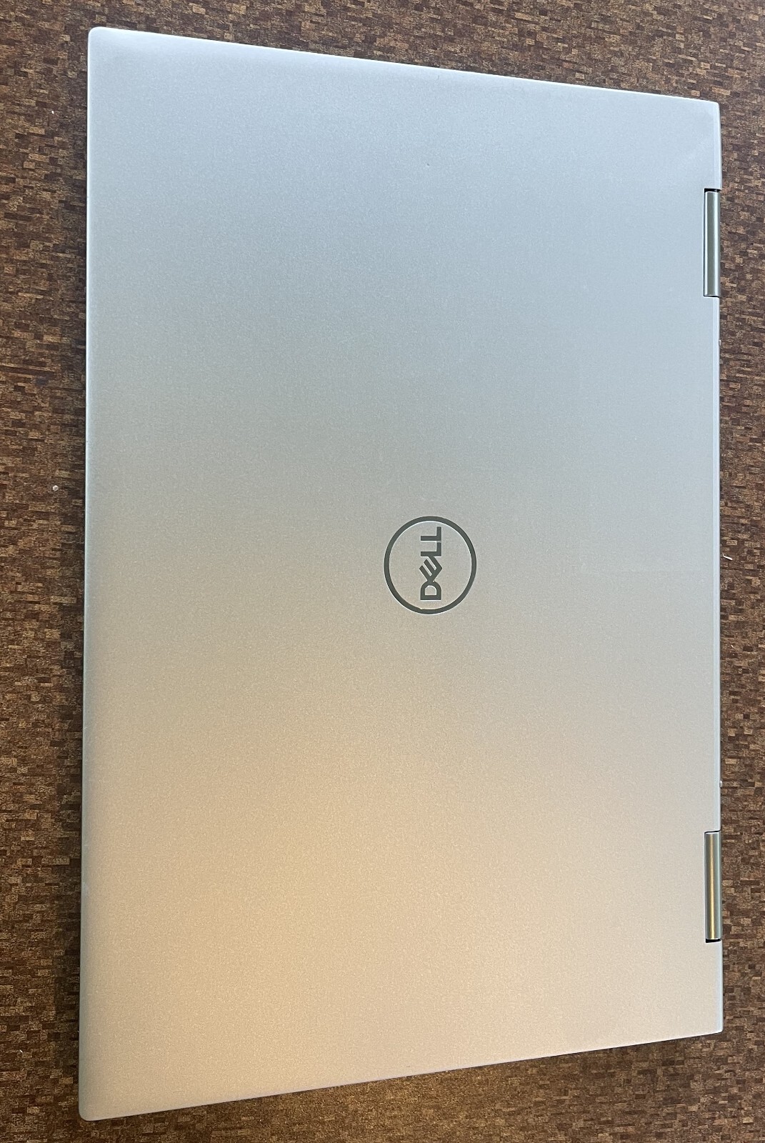 Dell Laptop 14″ Inspiron 7506 2n1 Touchscreen 11th Gen Intel(R) 16GB RAM