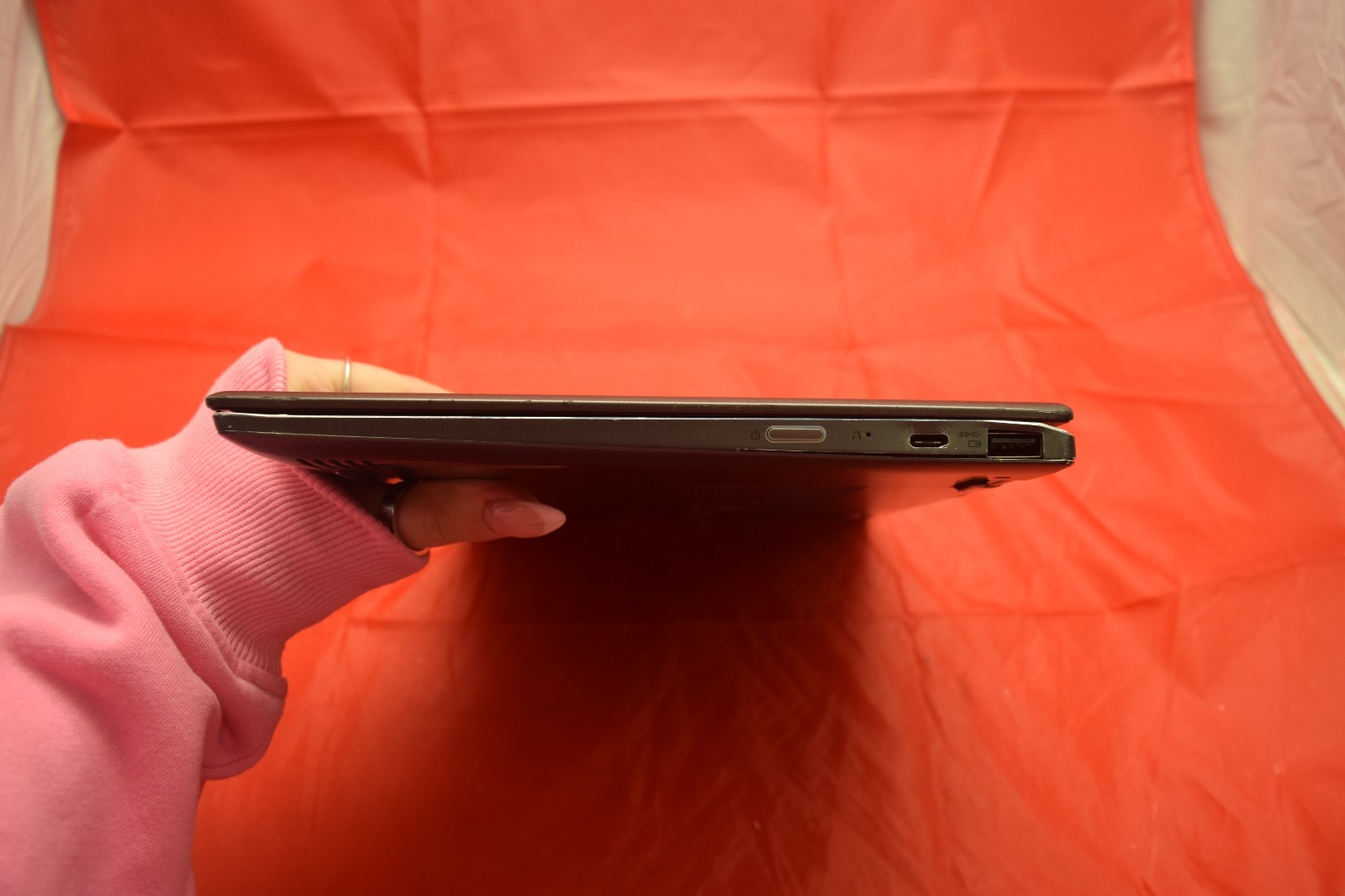 LENOVO YOGA 720-12IKB | INTEL CORE I5-7200U 2.50GHZ | 512GB | 8GB