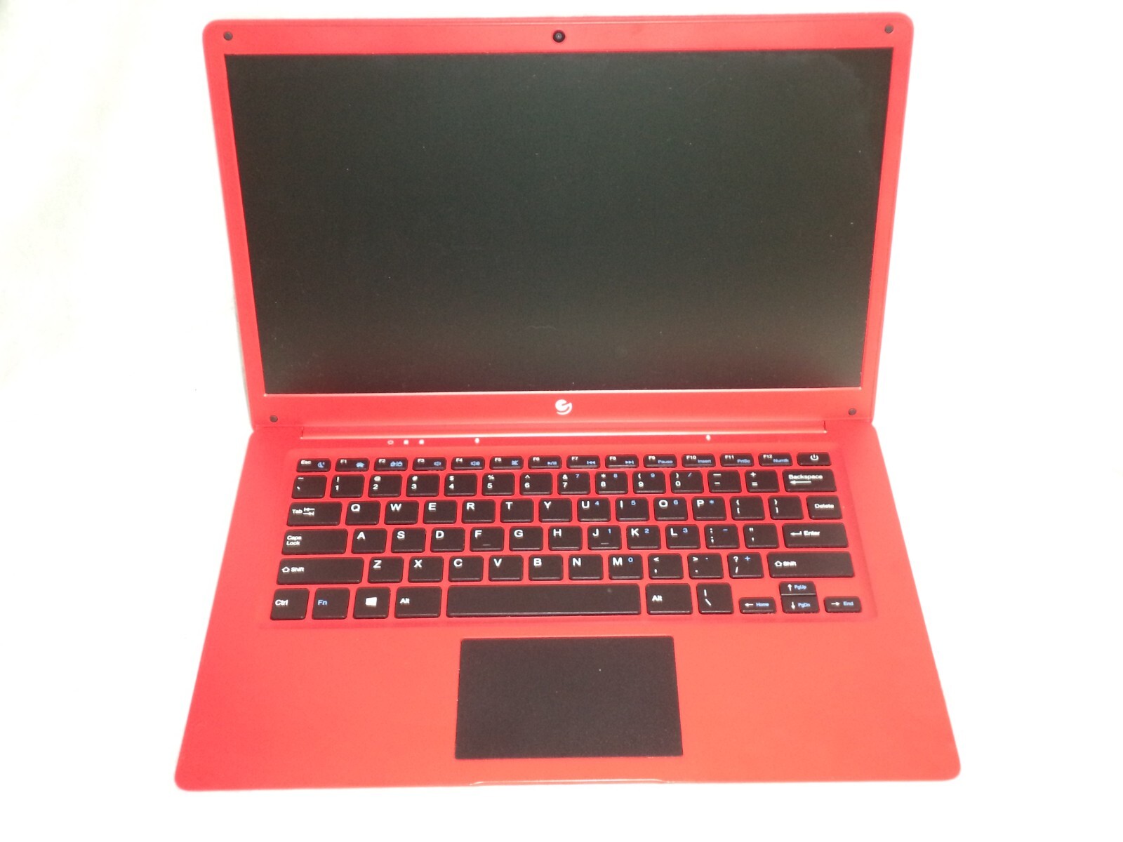 Ematic EWT147 14.1″ Laptop PC with Intel Atom Quad-Core Processor, 4GB Memory
