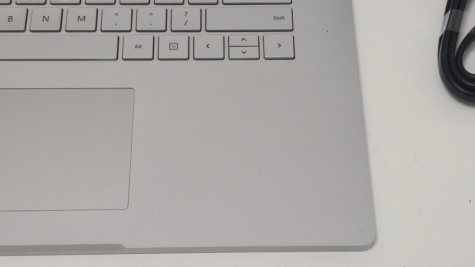 Surface Book 3 15″ (1899) i7-1065G7 32GB RAM 1TB SSD GTX 1660 GPU 6GB GDDR6