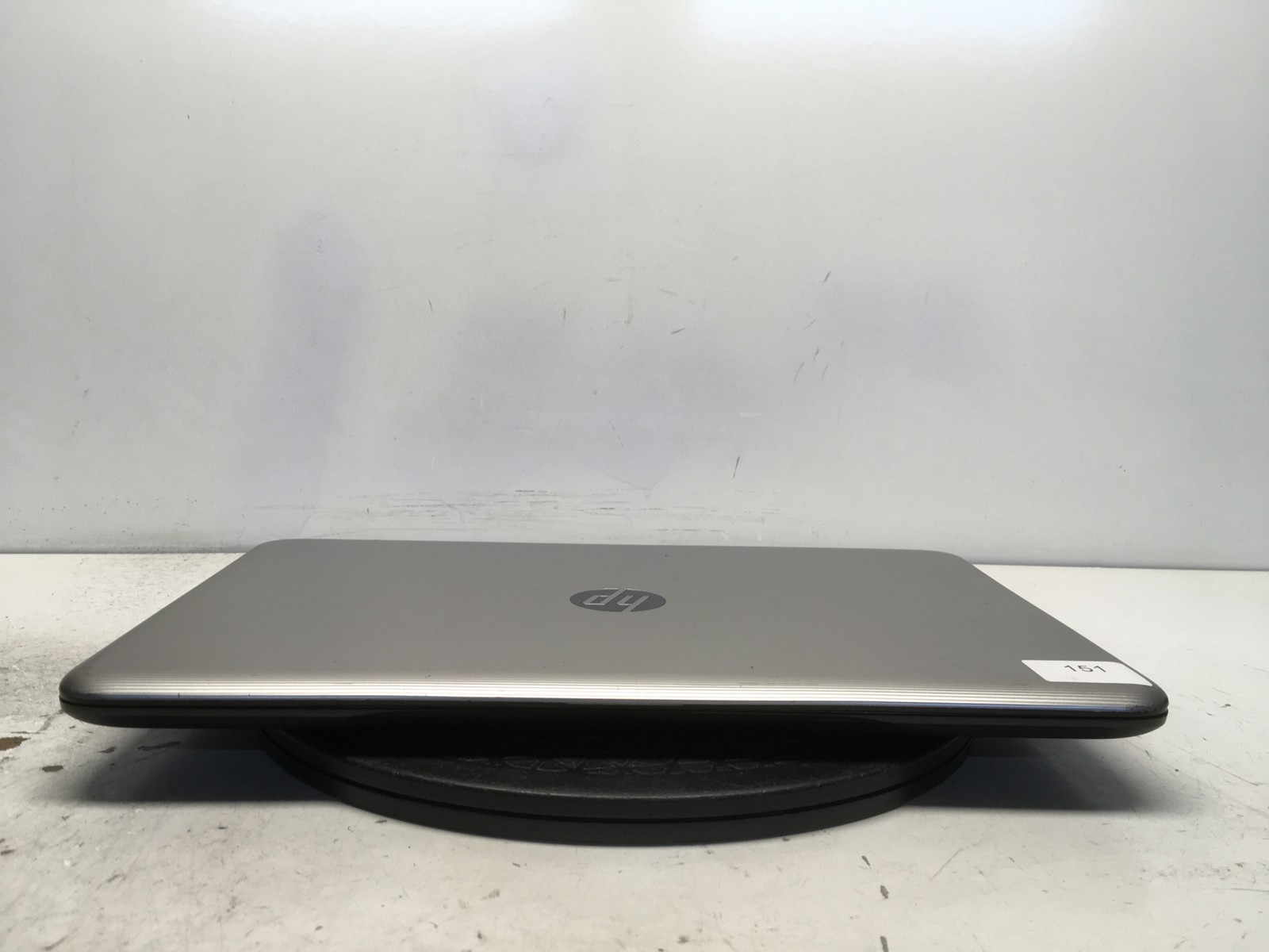 HP 15-AY053NR Intel i5 6th gen No RAM NO HDD No Batt