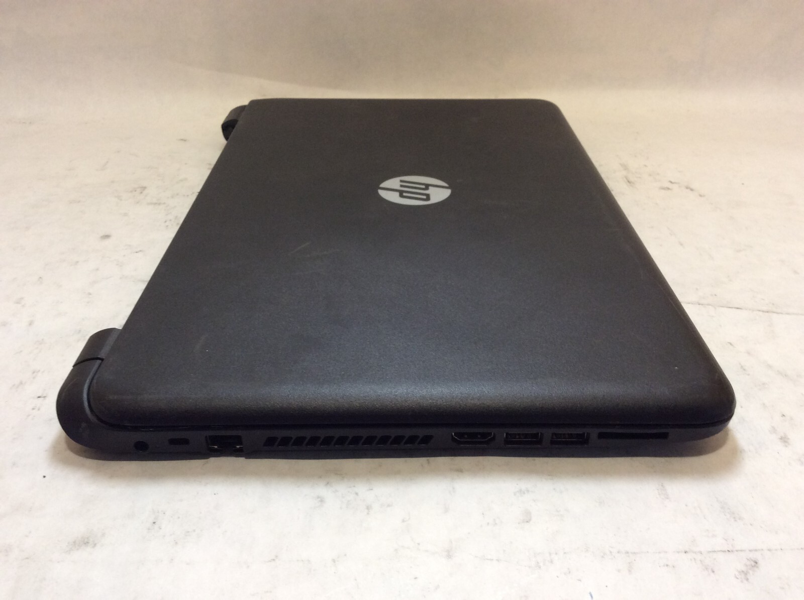 HP Notebook 15-f269nr Laptop 15″ Intel Core i3 4th Gen WON’T TURN ON -PP