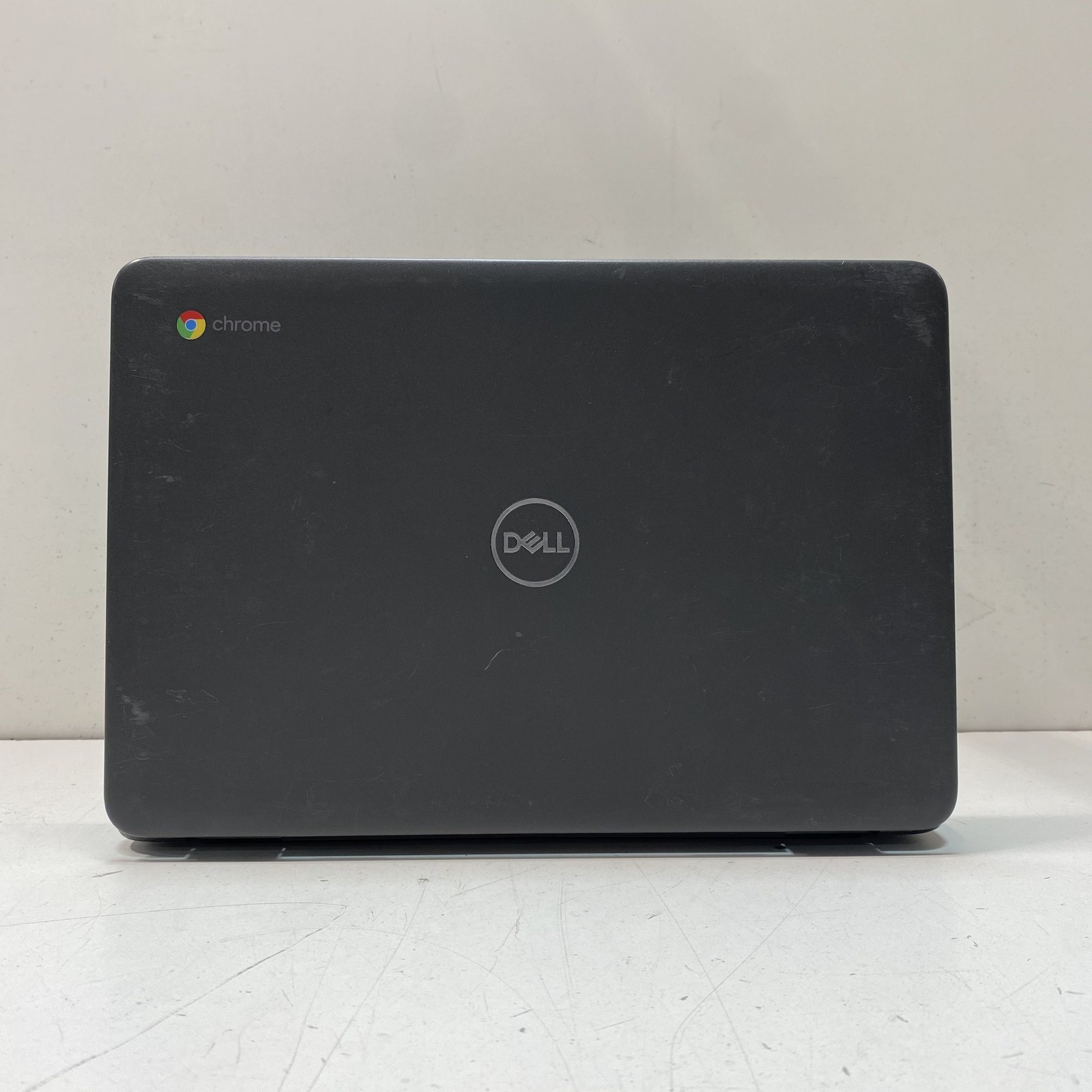 Dell Chromebook 3100 – 11.6″ Intel Celeron Processor Chrome OS