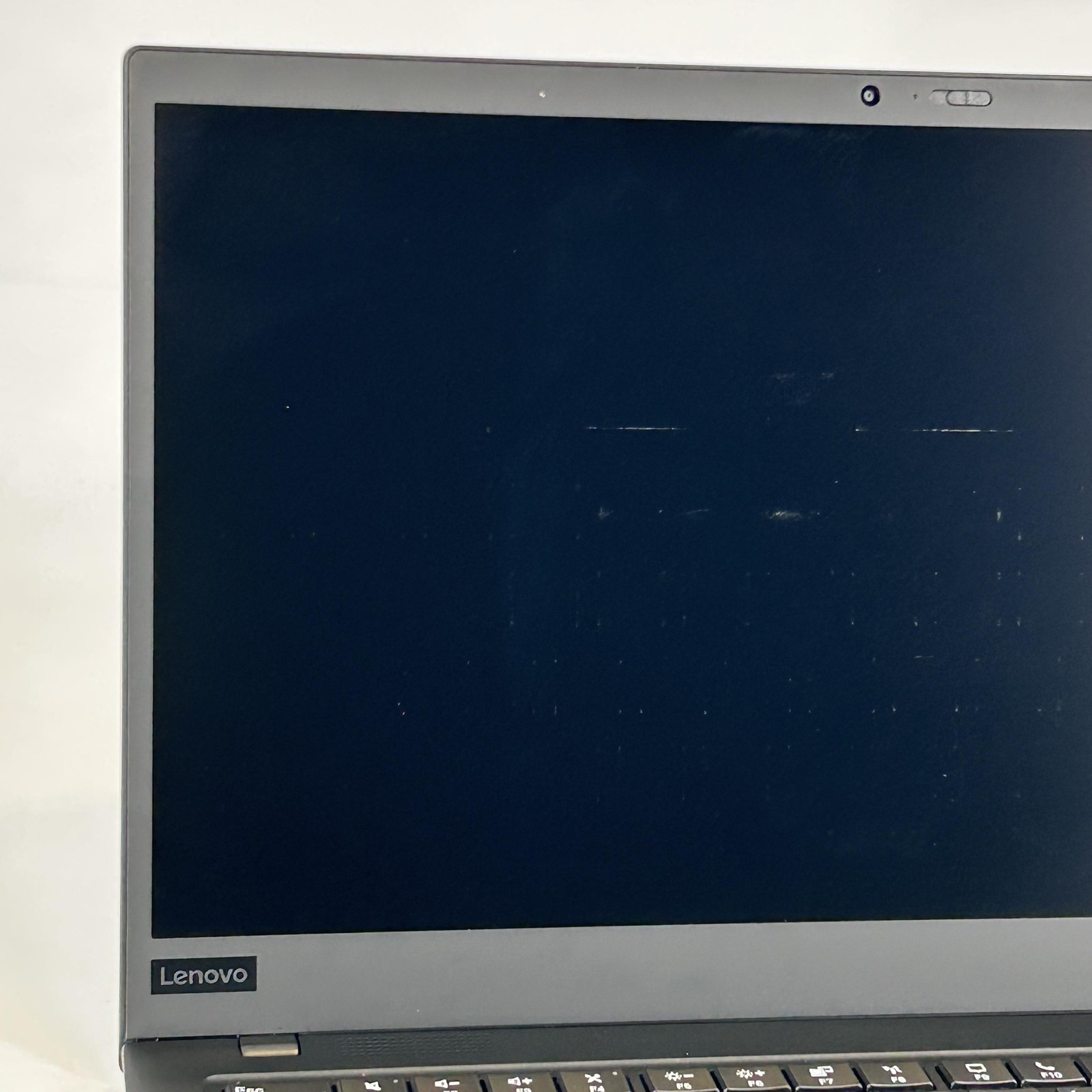 Lenovo ThinkPad X1 Carbon Gen 8 14 2K i5-10310U 1.70GHz 16GB 512GB SSD Good