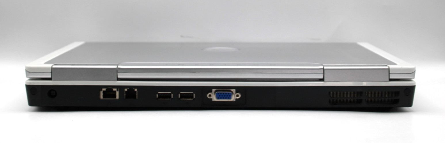 Dell Inspiron 1501 AMD Athlon II X2@1.6GHz 1GB DDR2 NO STORAGE/OS *USED/TESTED*
