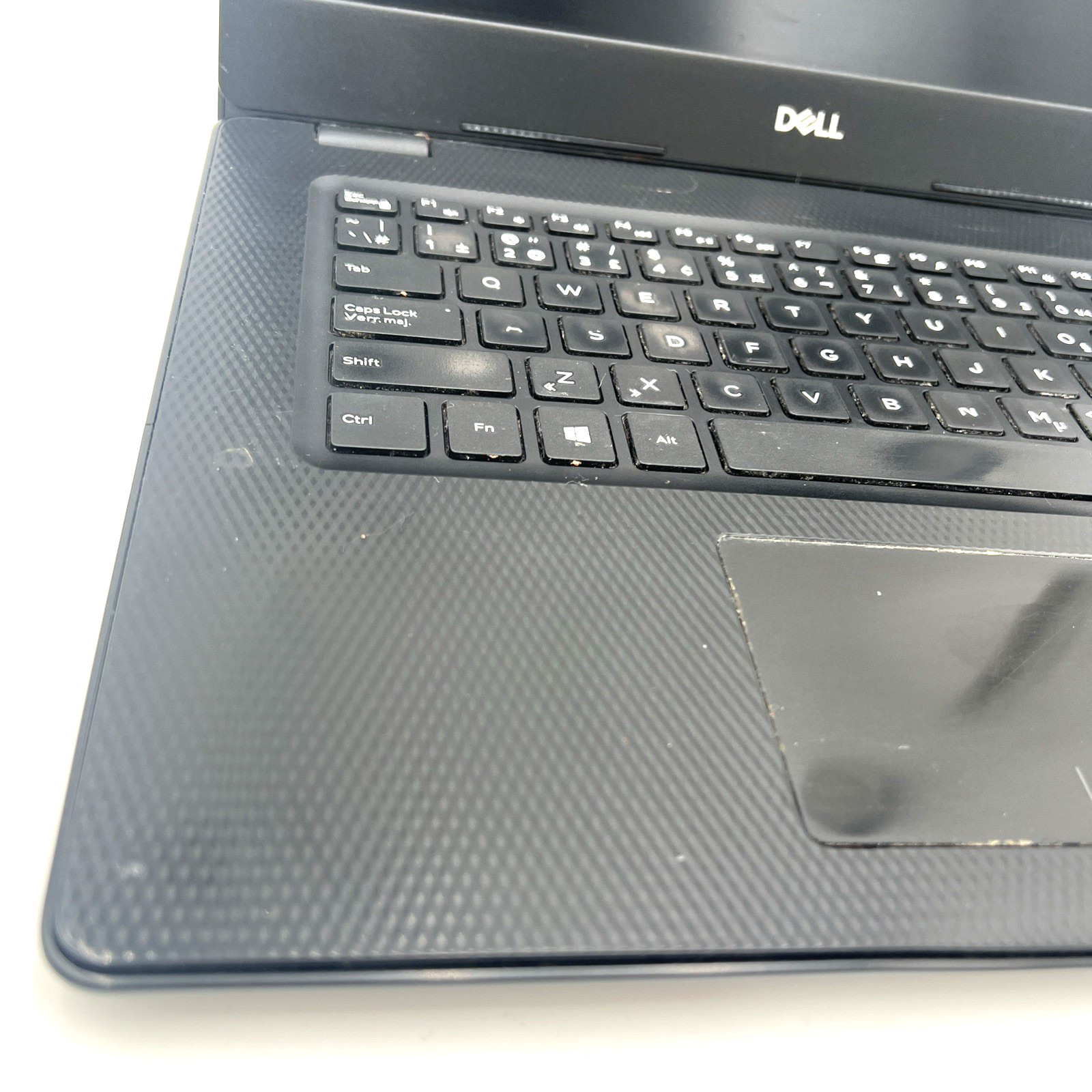 Dell Inspiron 3493 i5-8th Gen 8GB RAM No SSD/HDD FOR PARTS