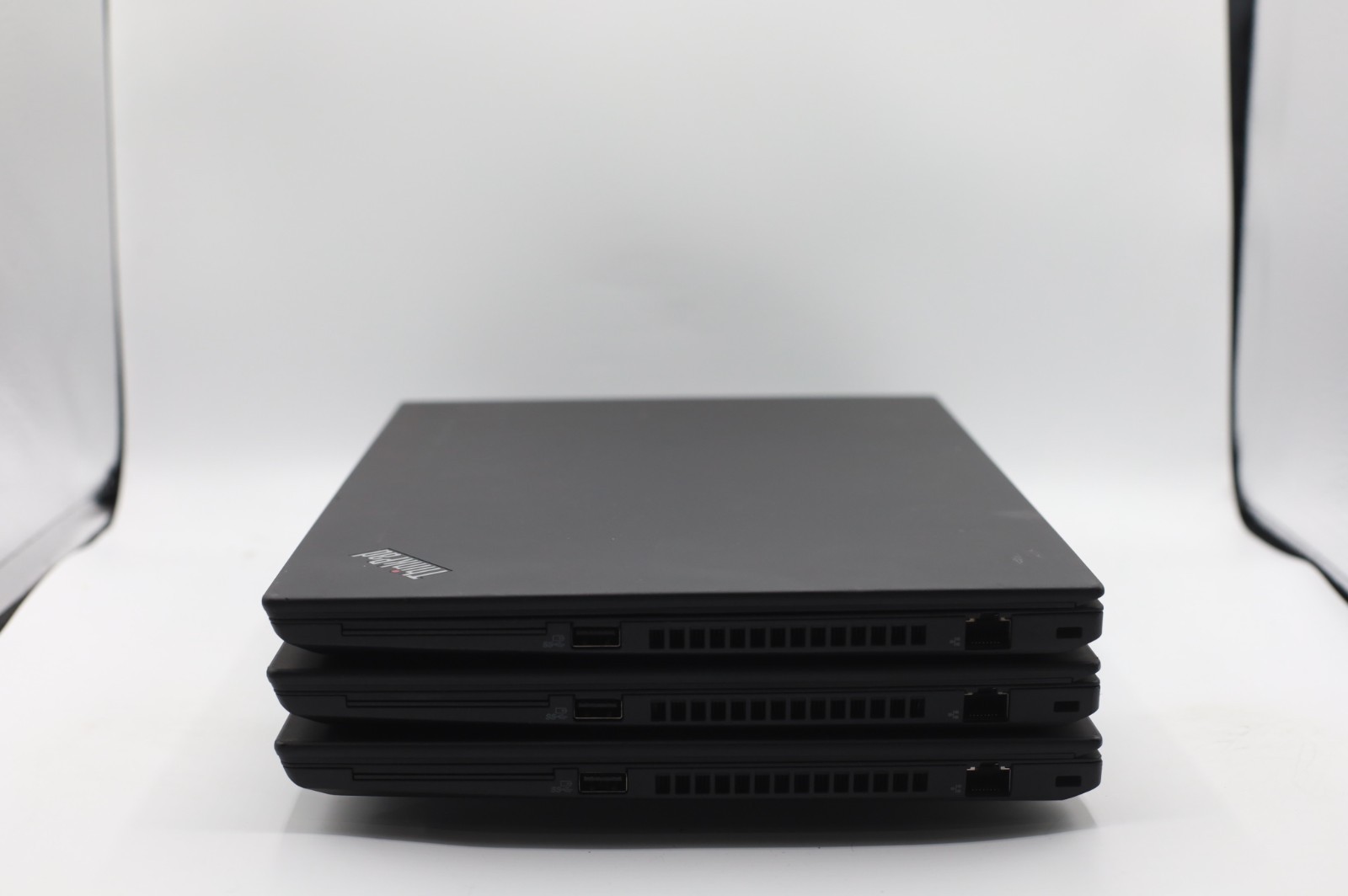 Lot of 3 Dell Latitude 3390 2-in-1 Intel i5 Gen 8, 4GB RAM, No HDD Grade F, E3