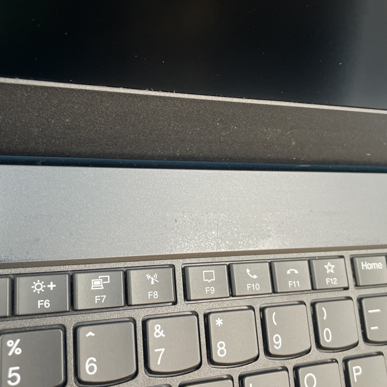 Lenovo ThinkPad L15 | i7-10510U | 16GB RAM | NO DRIVE | NO OS | NO BATTERY