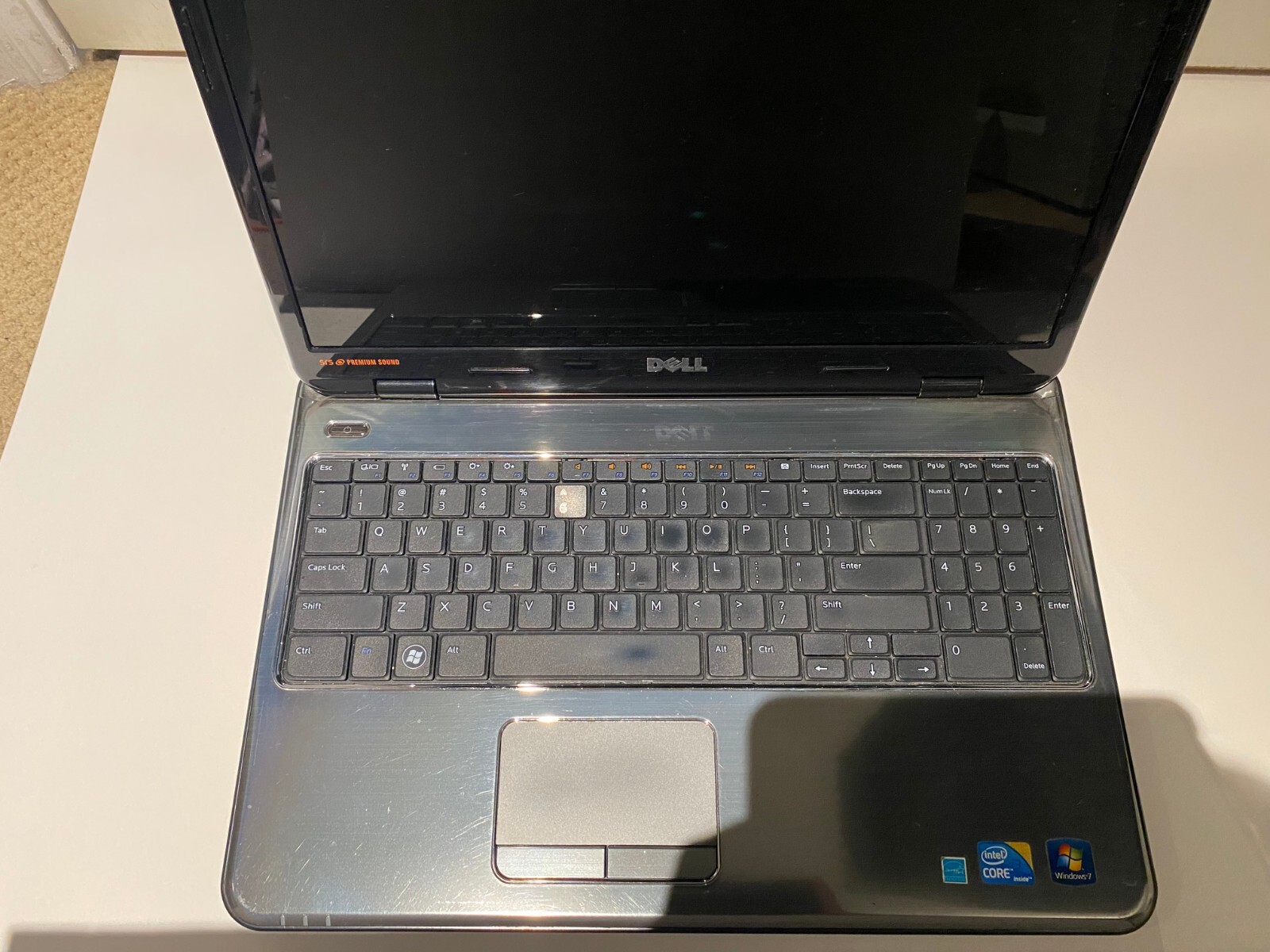 Dell Inspiron 15R 15.6in. (640GB, Intel Core i5 1st Gen., 2.26GHz, 6GB)…